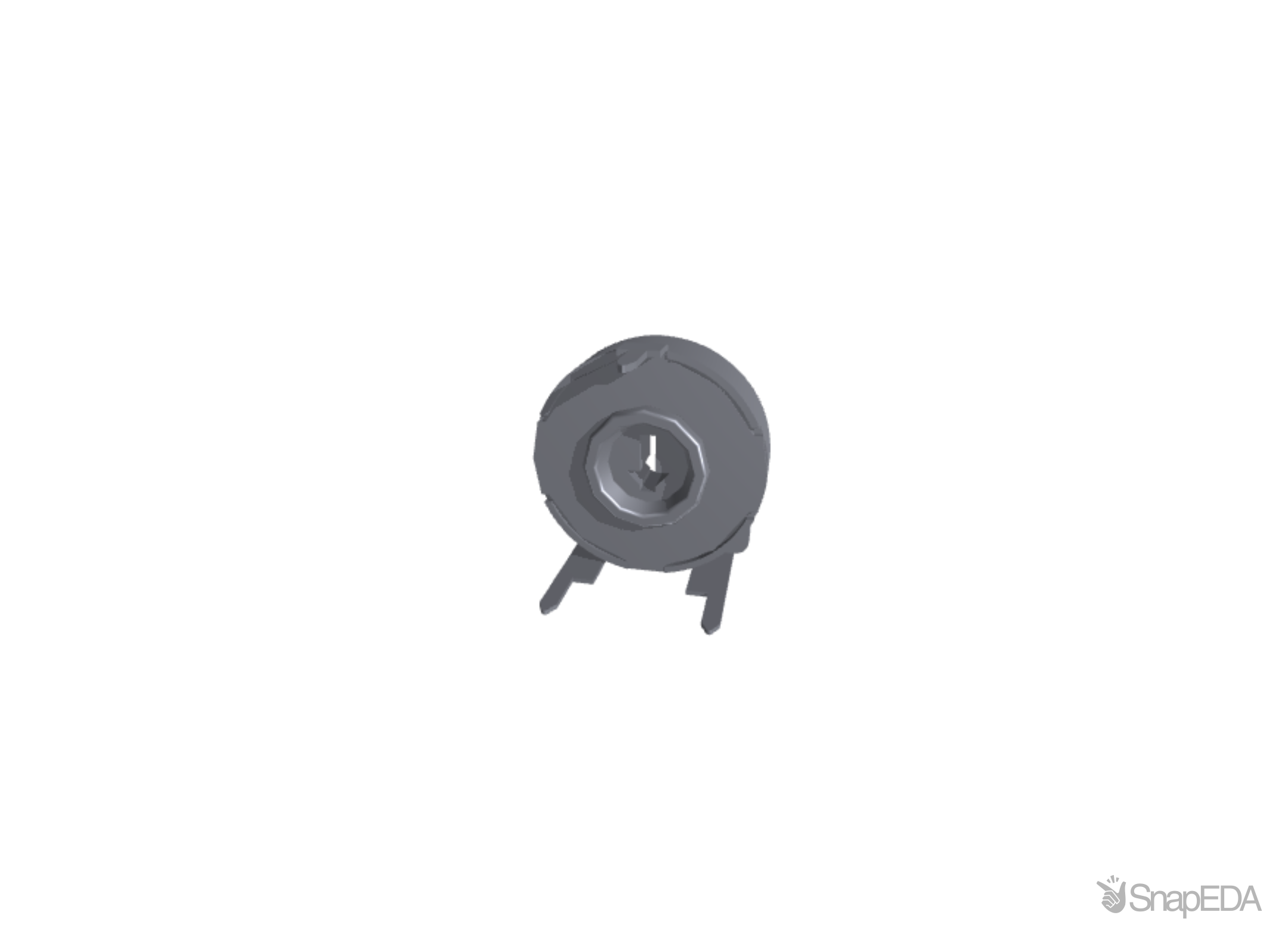 PTN15-E50SB20 3D Model