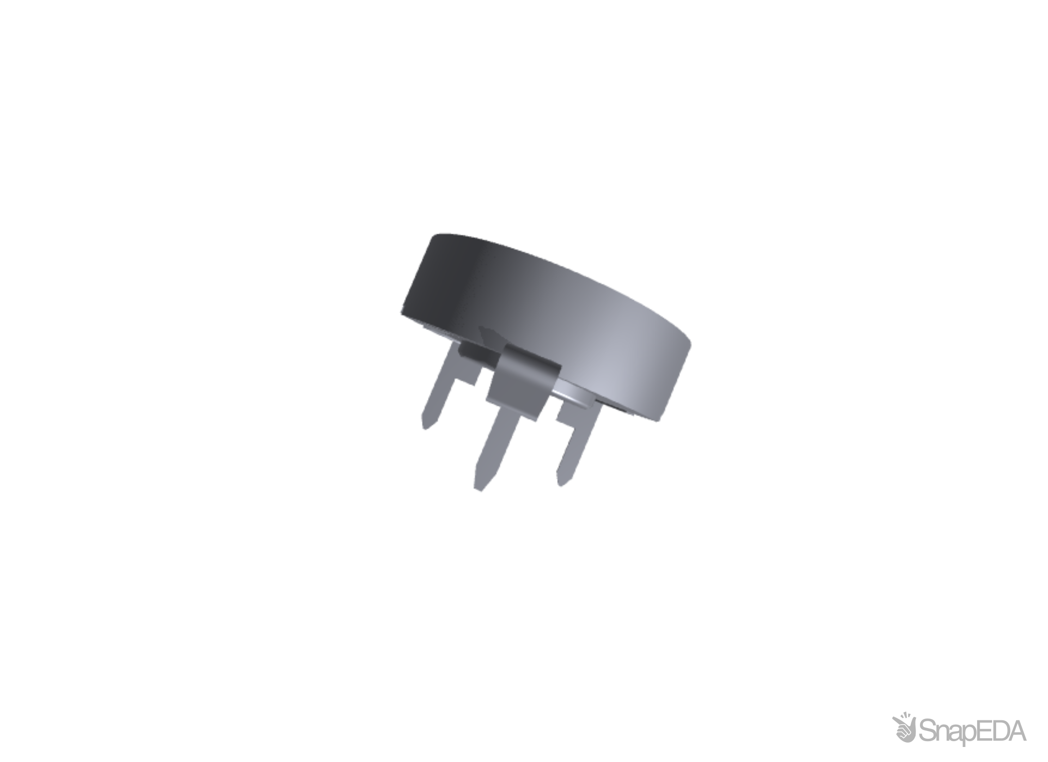 PTN15-F01NB20 3D Model