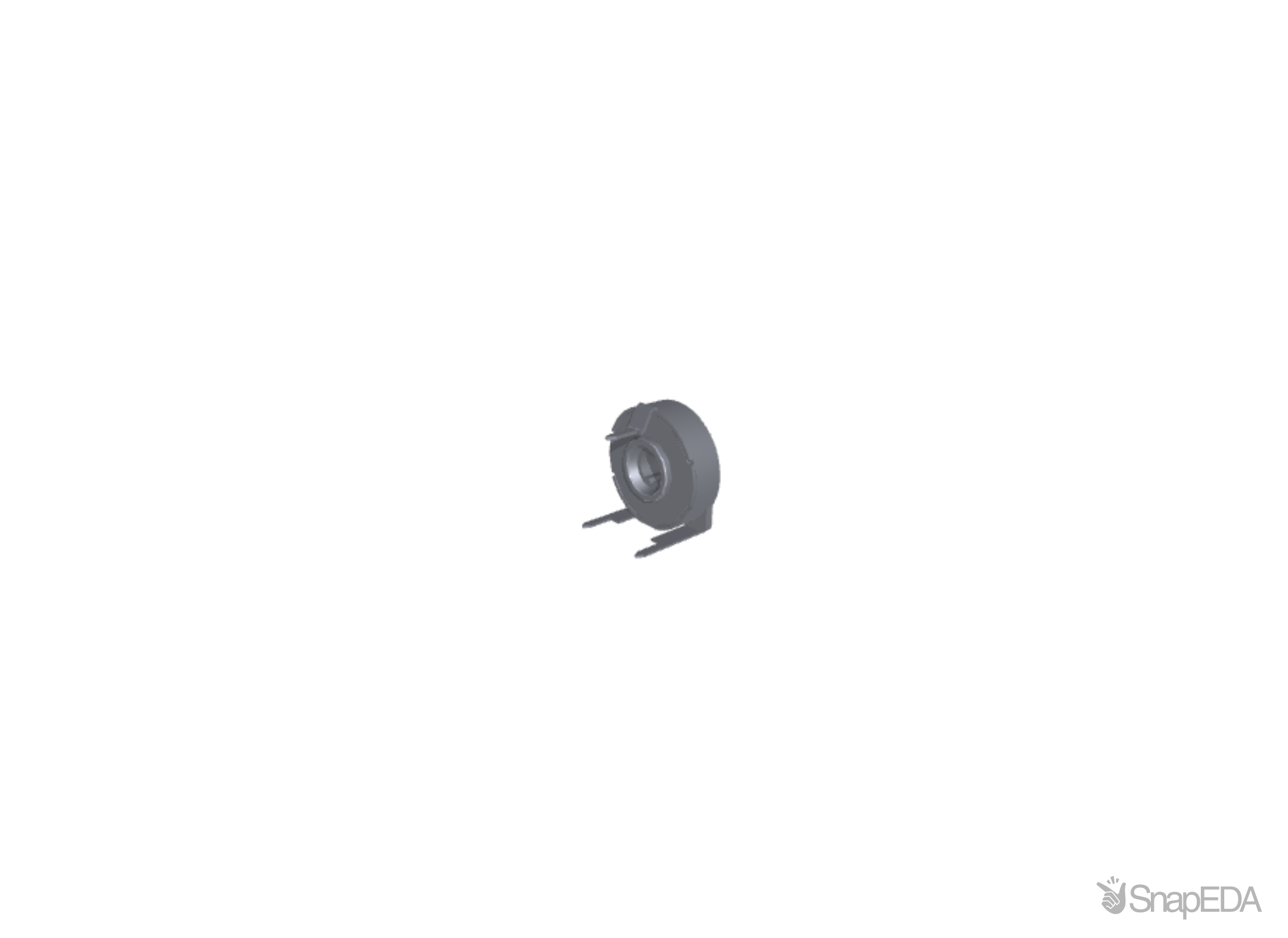 PTN15-F02NB20 3D Model