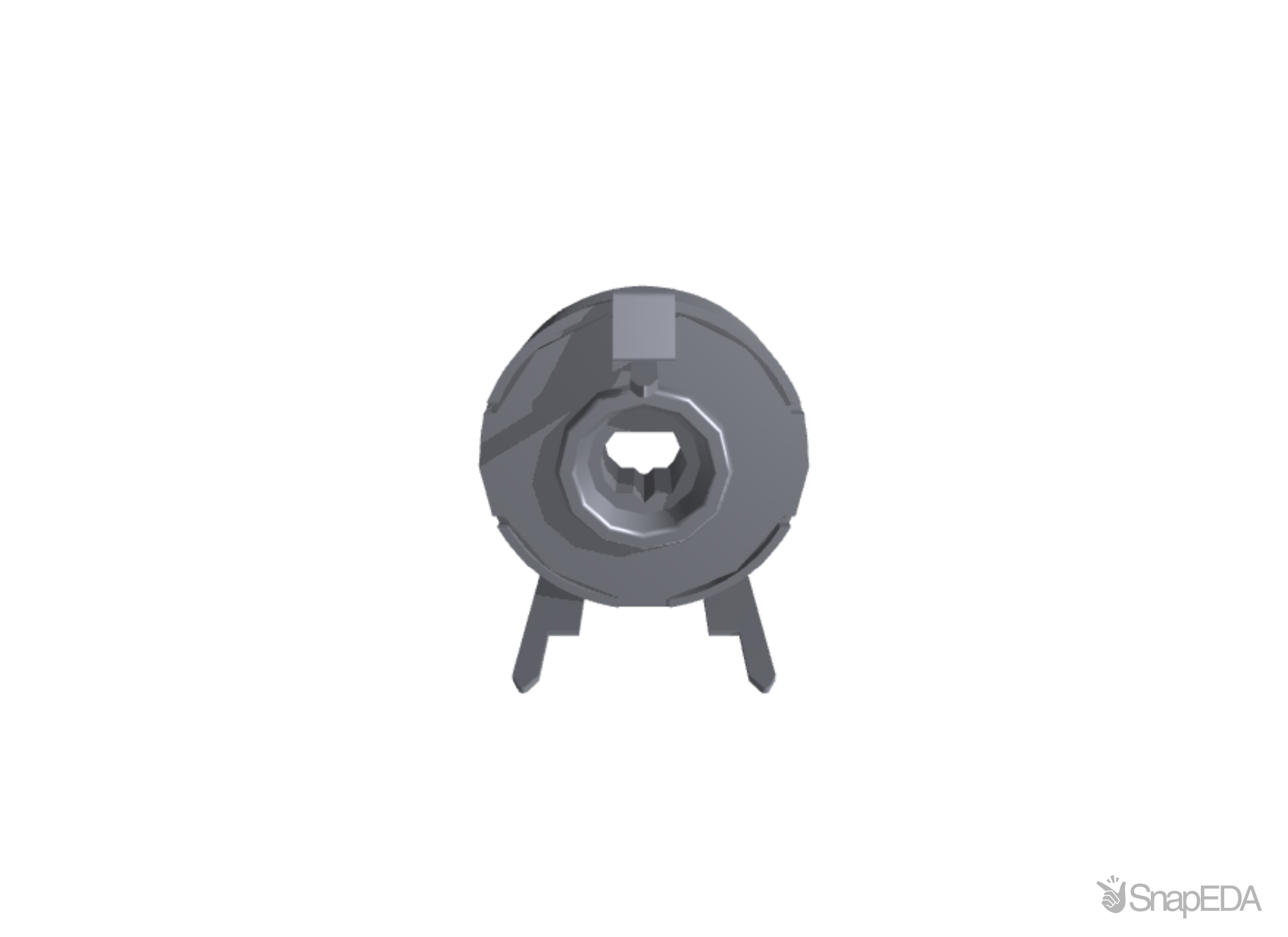 PTN15-F05NB10 3D Model