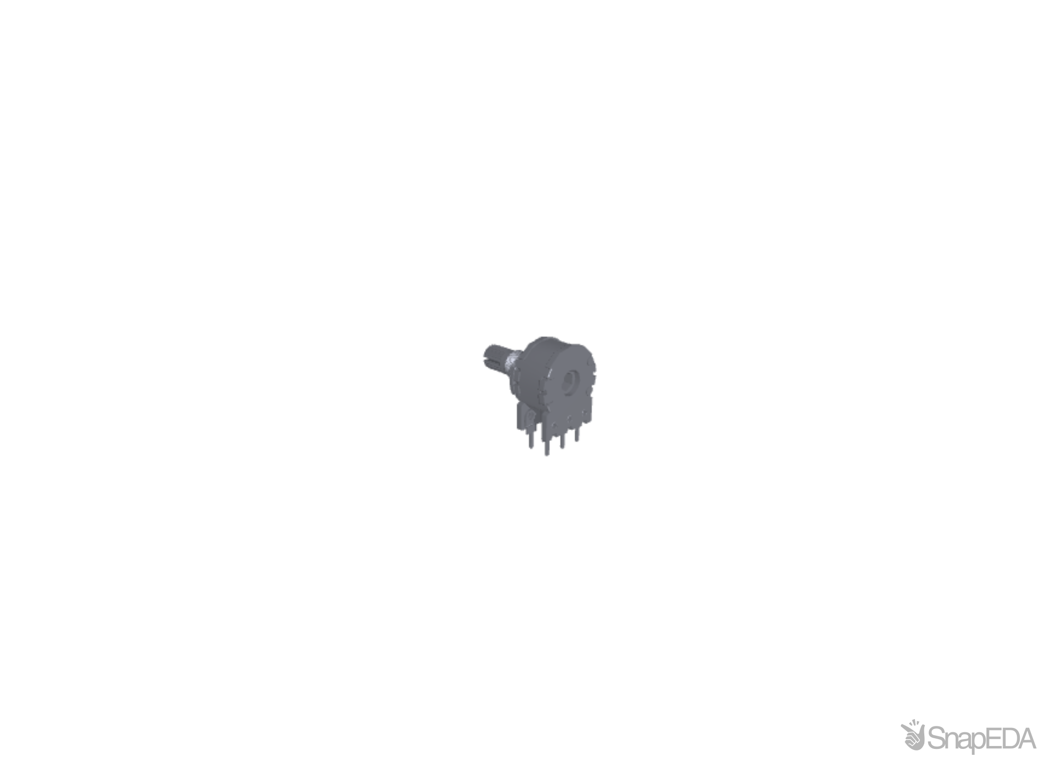 PTN16-A10115K1A2 3D Model