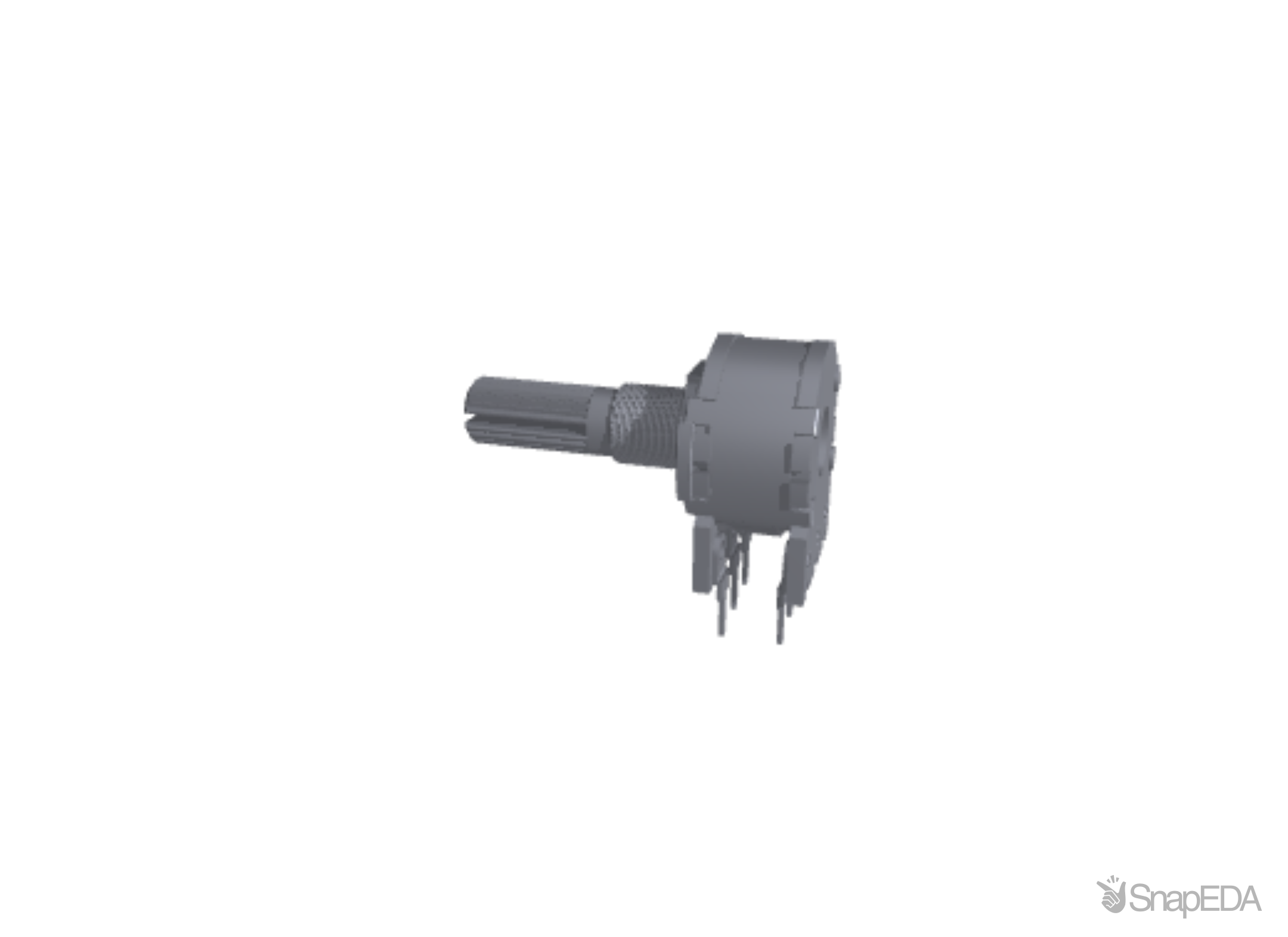PTN16-A10120K1A2 3D Model