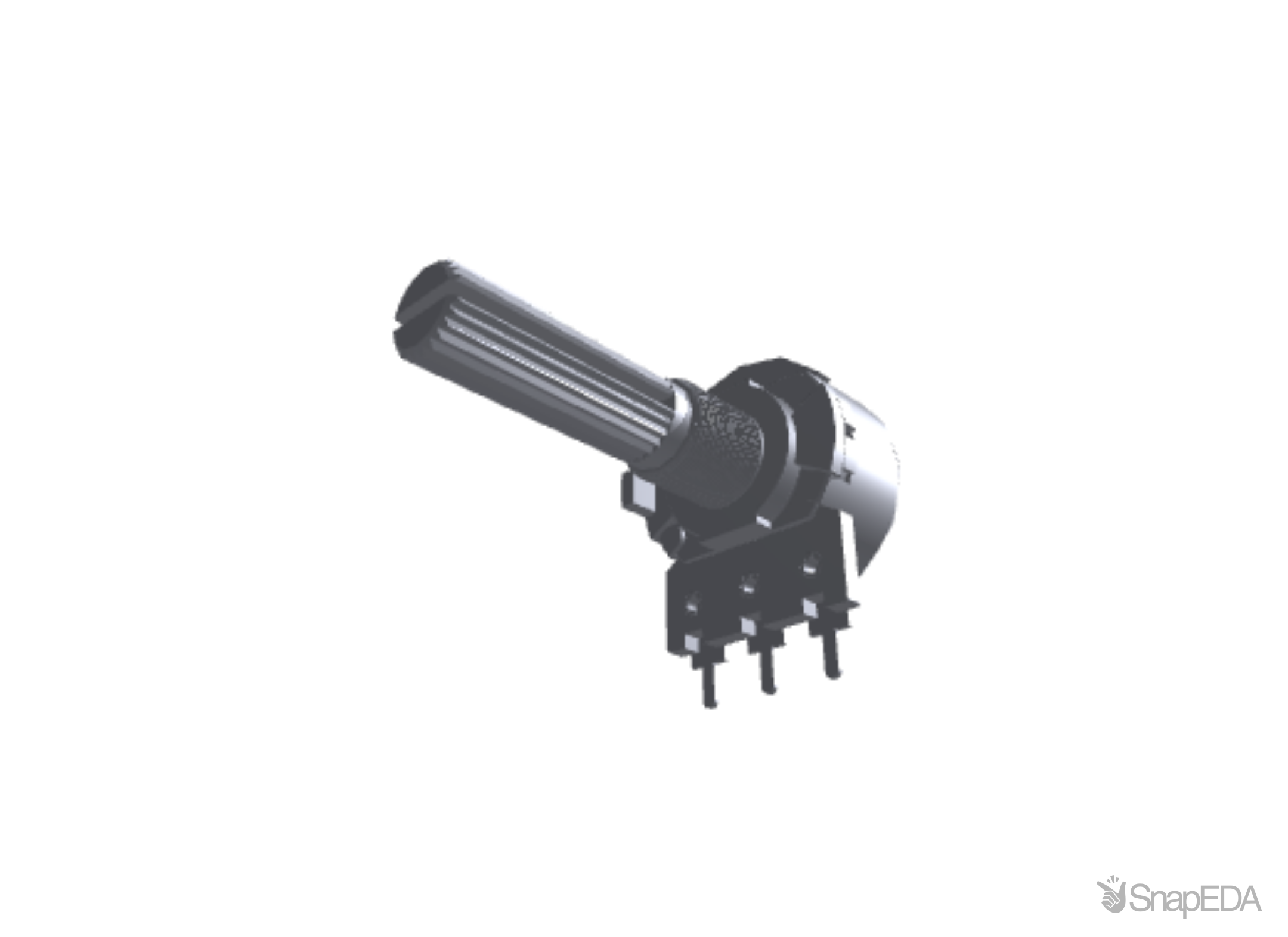 PTN16-A500125K1B1 3D Model