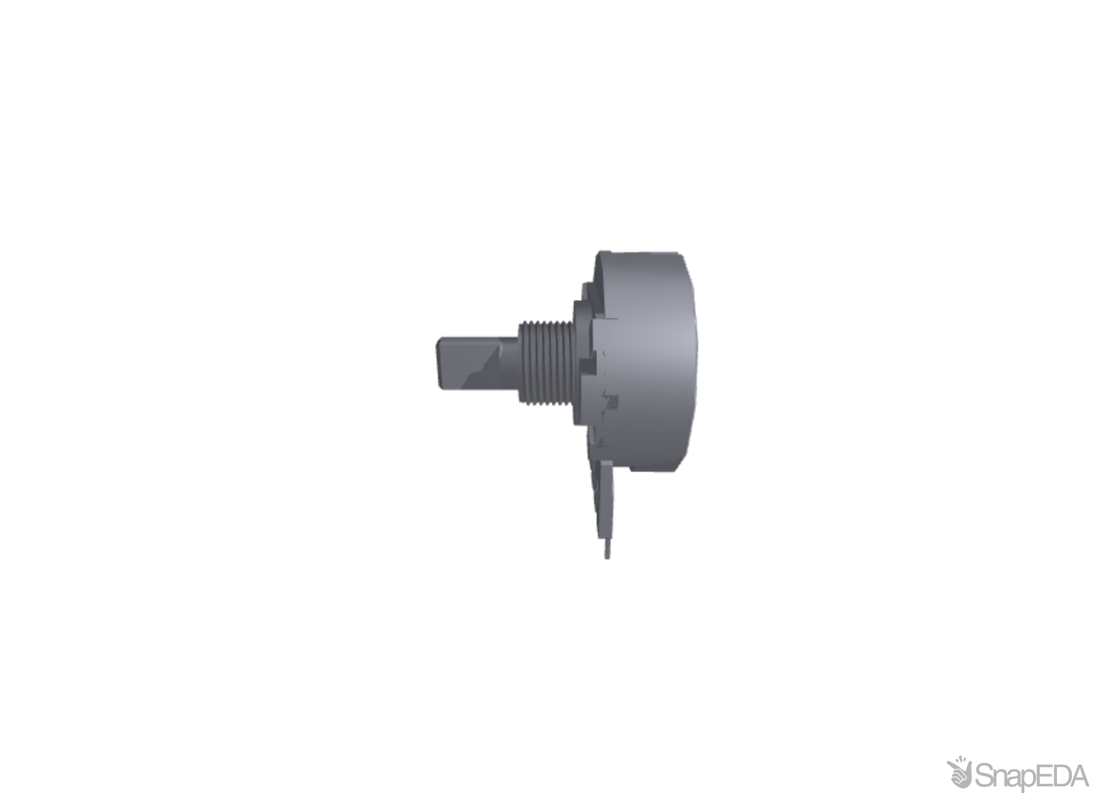 PTN24A-A10015DPA 3D Model