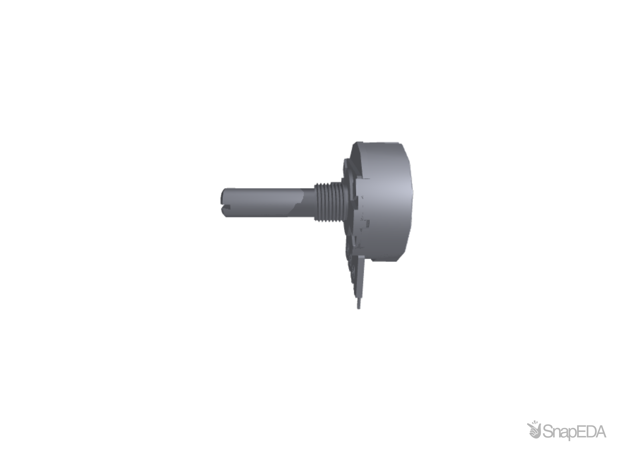 PTN24A-A10025EB 3D Model