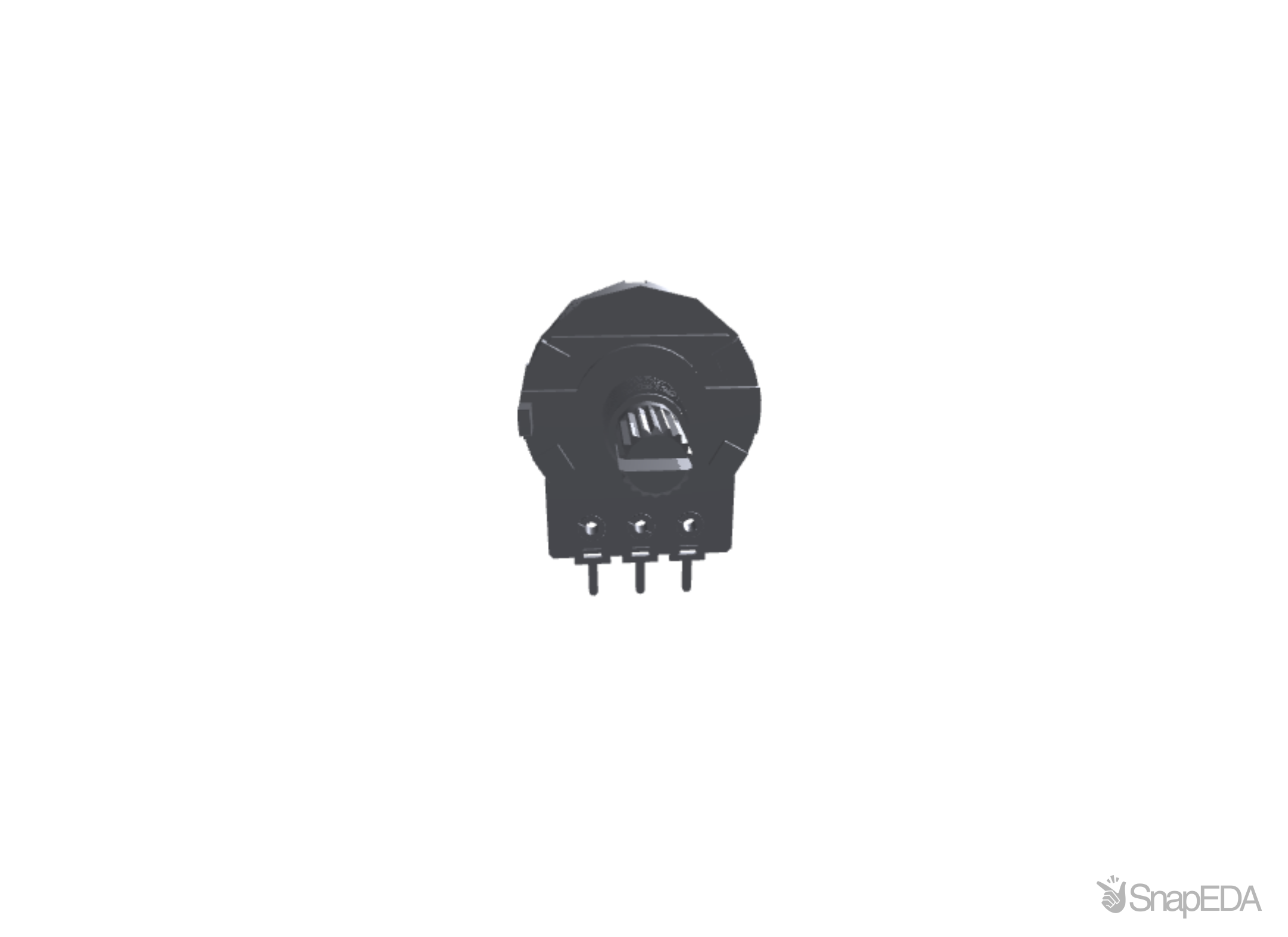 PTN24A-A1015K1B 3D Model