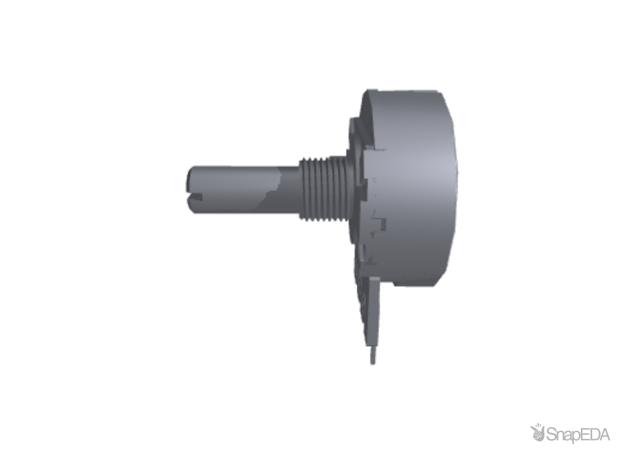 PTN24A-A20020EB 3D Model