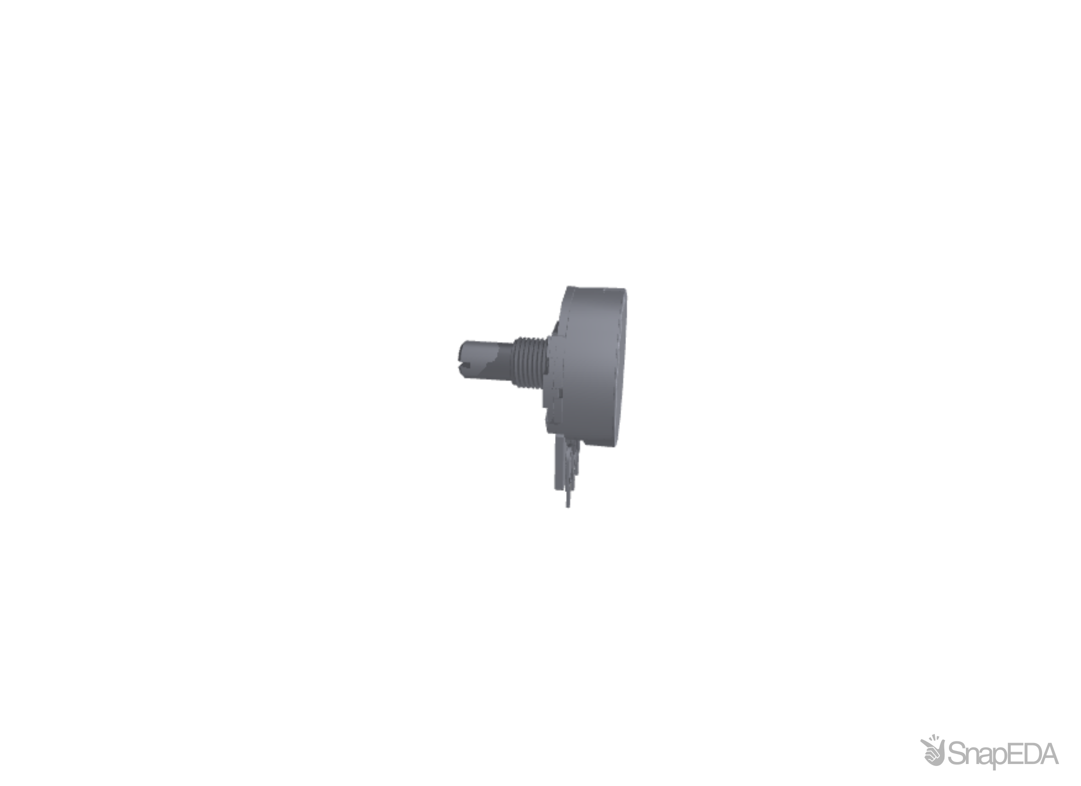 PTN24A-A2015EA 3D Model