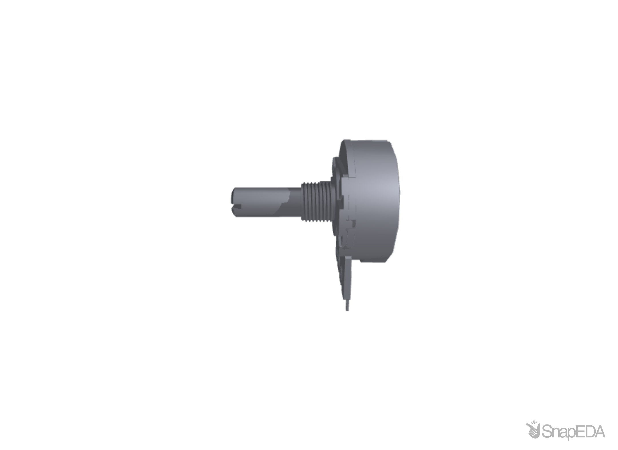 PTN24A-A5020EC 3D Model