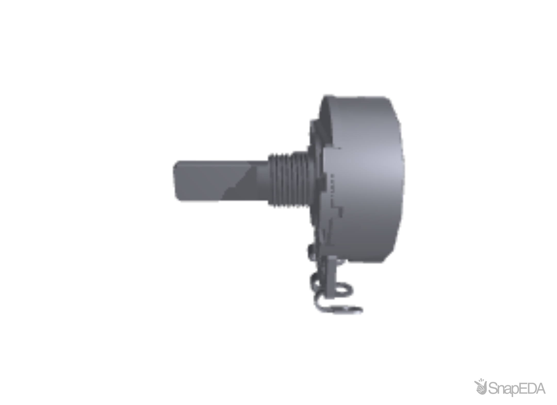 PTN24A-B1020DB 3D Model