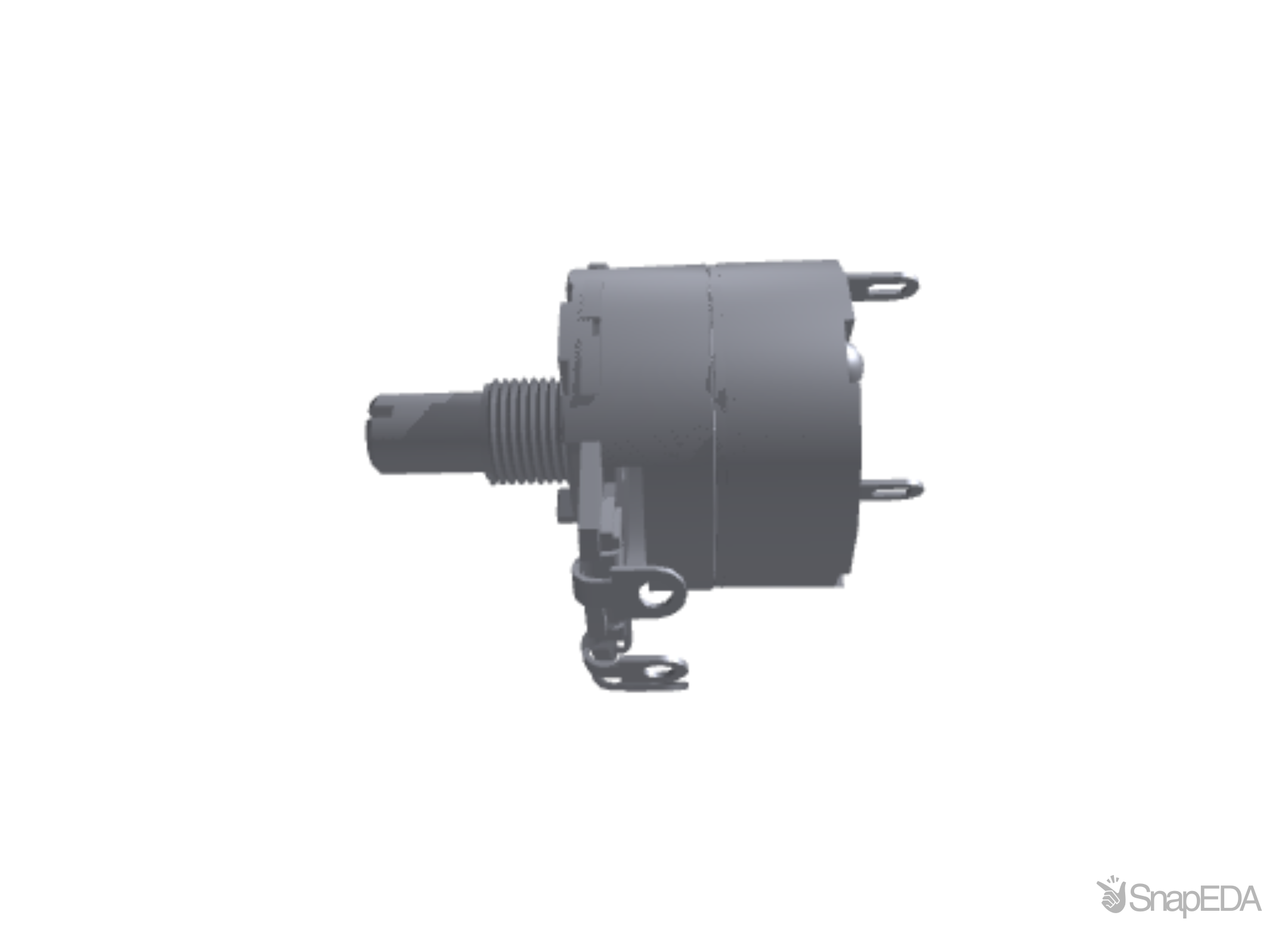 PTN24B-B10015EA 3D Model