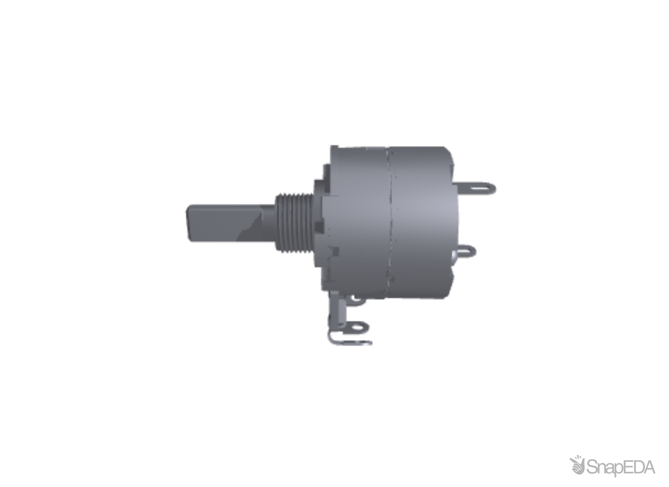 PTN24B-B1120DPB 3D Model