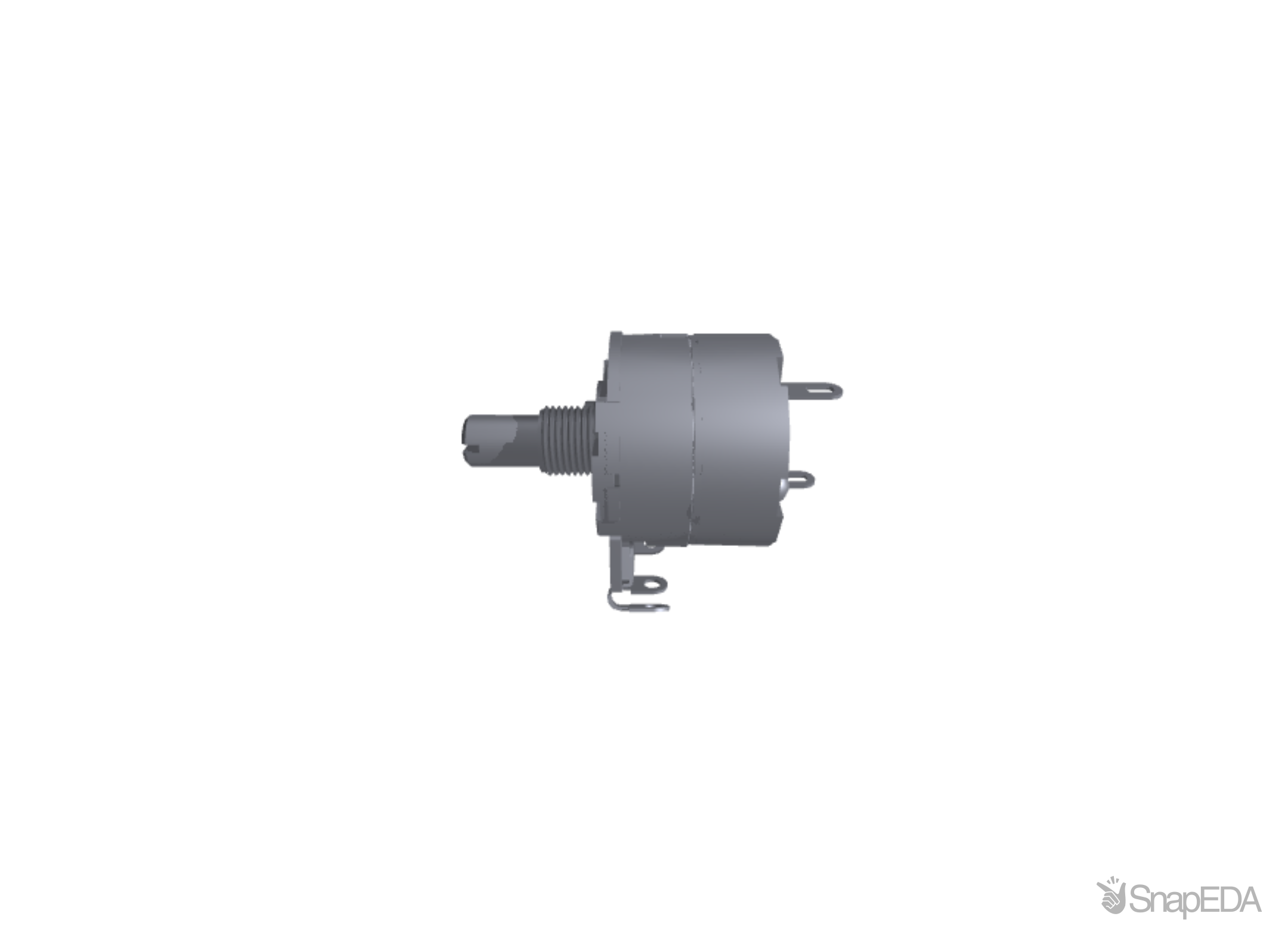 PTN24B-B20015EB 3D Model