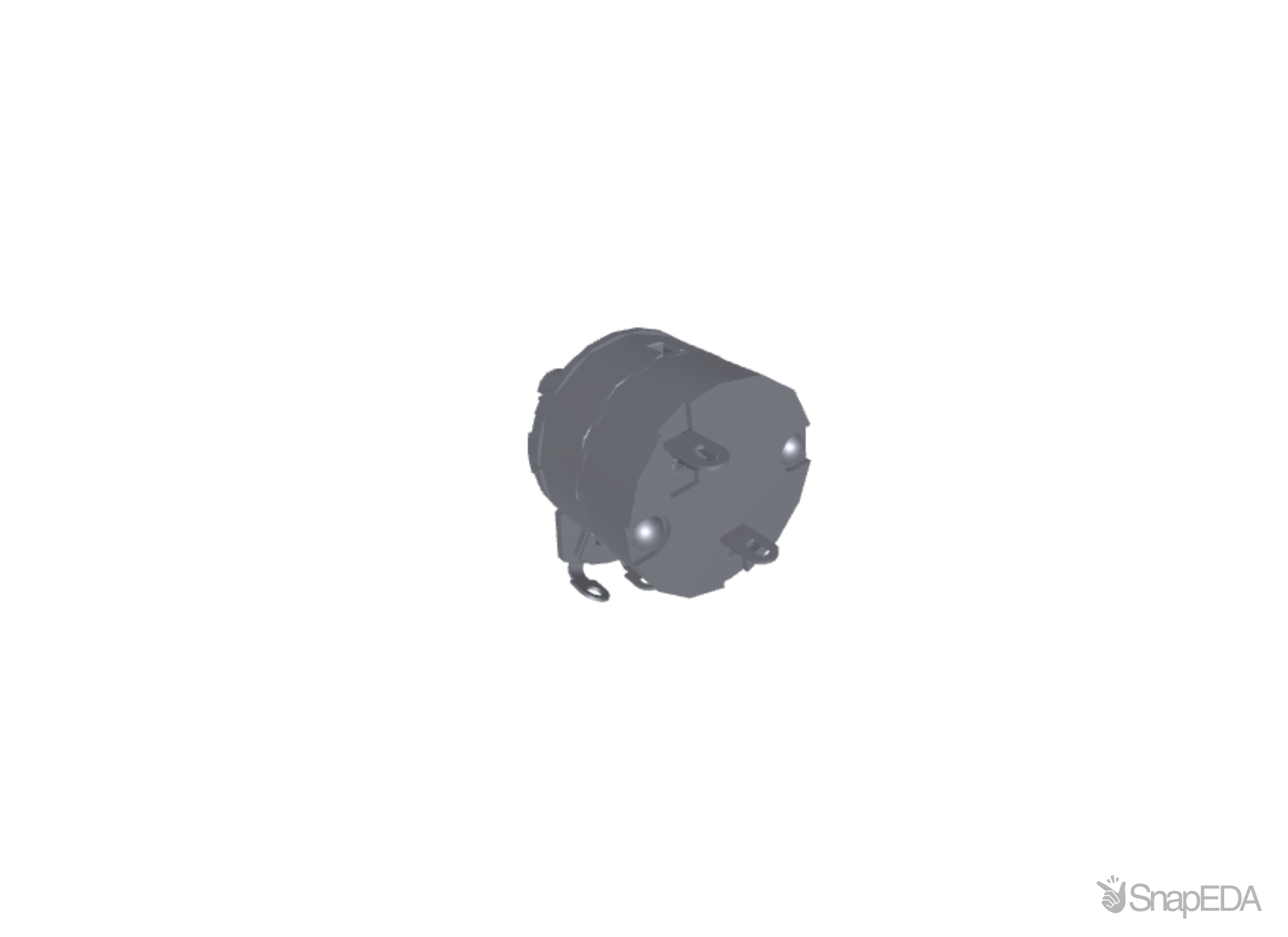 PTN24B-B2015EB 3D Model