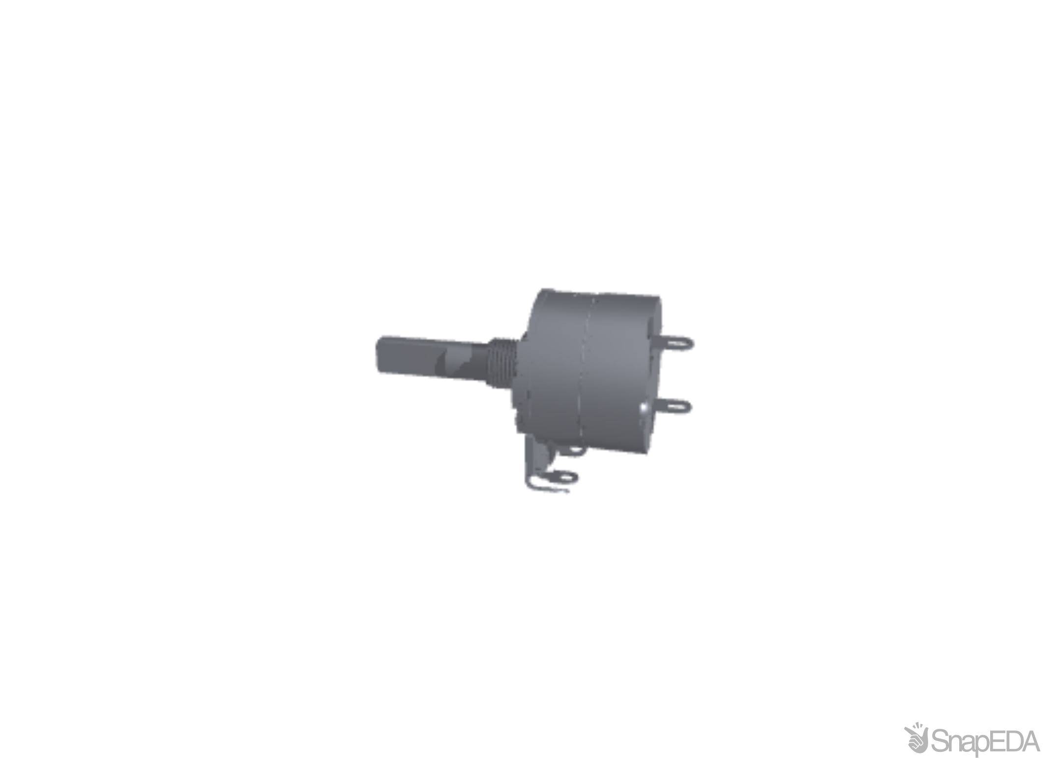 PTN24B-B5025DB 3D Model