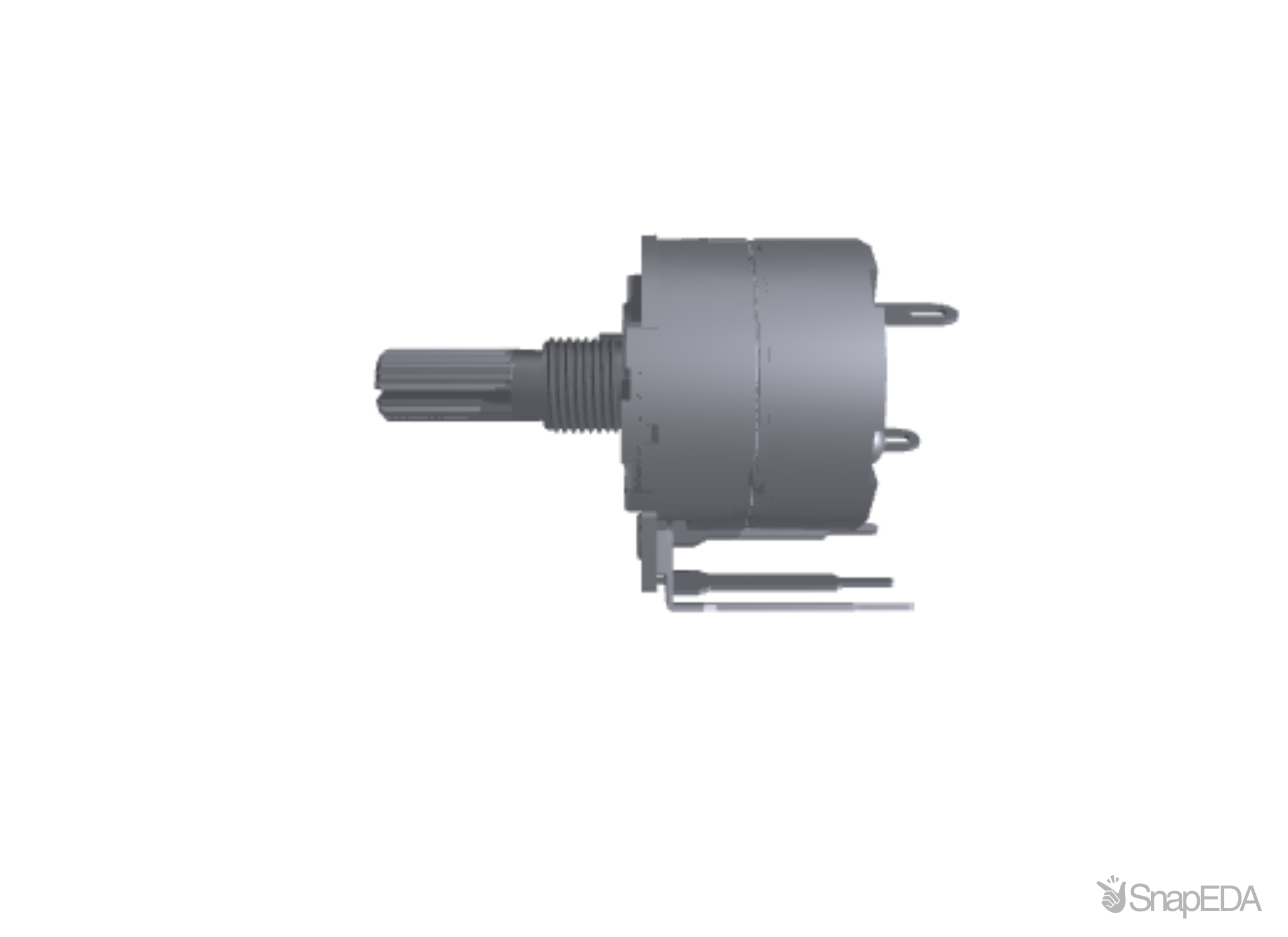 PTN24B-C10020K1C 3D Model