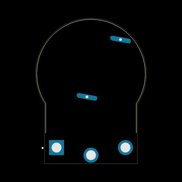 PTN24B-C1015DPA Footprint