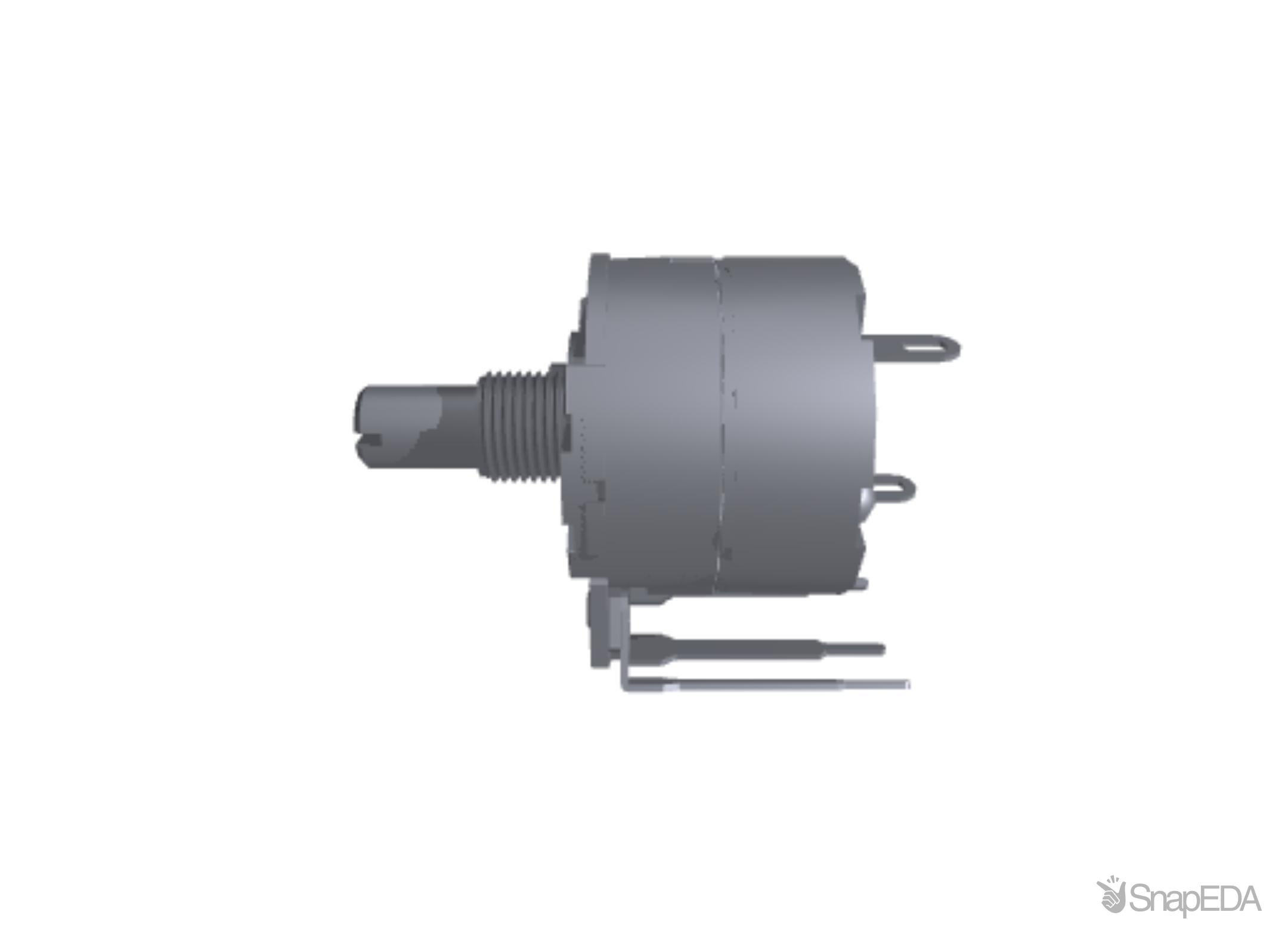 PTN24B-C1025EB 3D Model