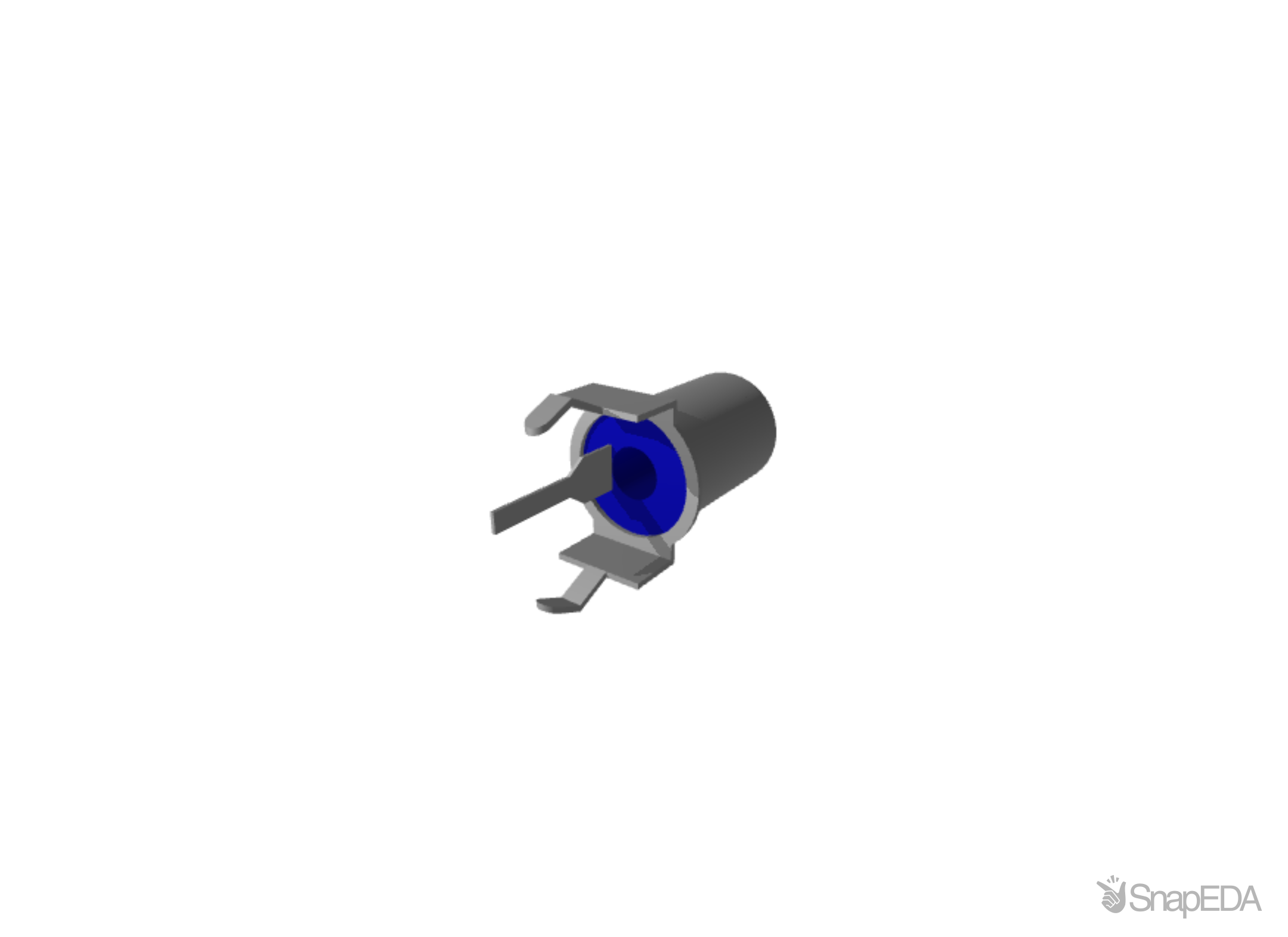 RCJ-025 3D Model