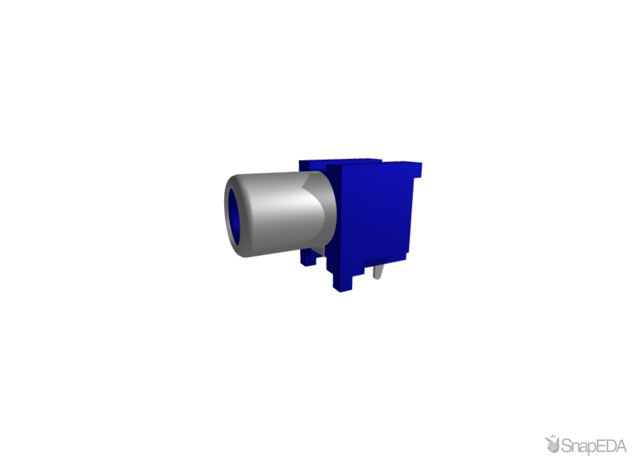 RCJ-045 3D Model