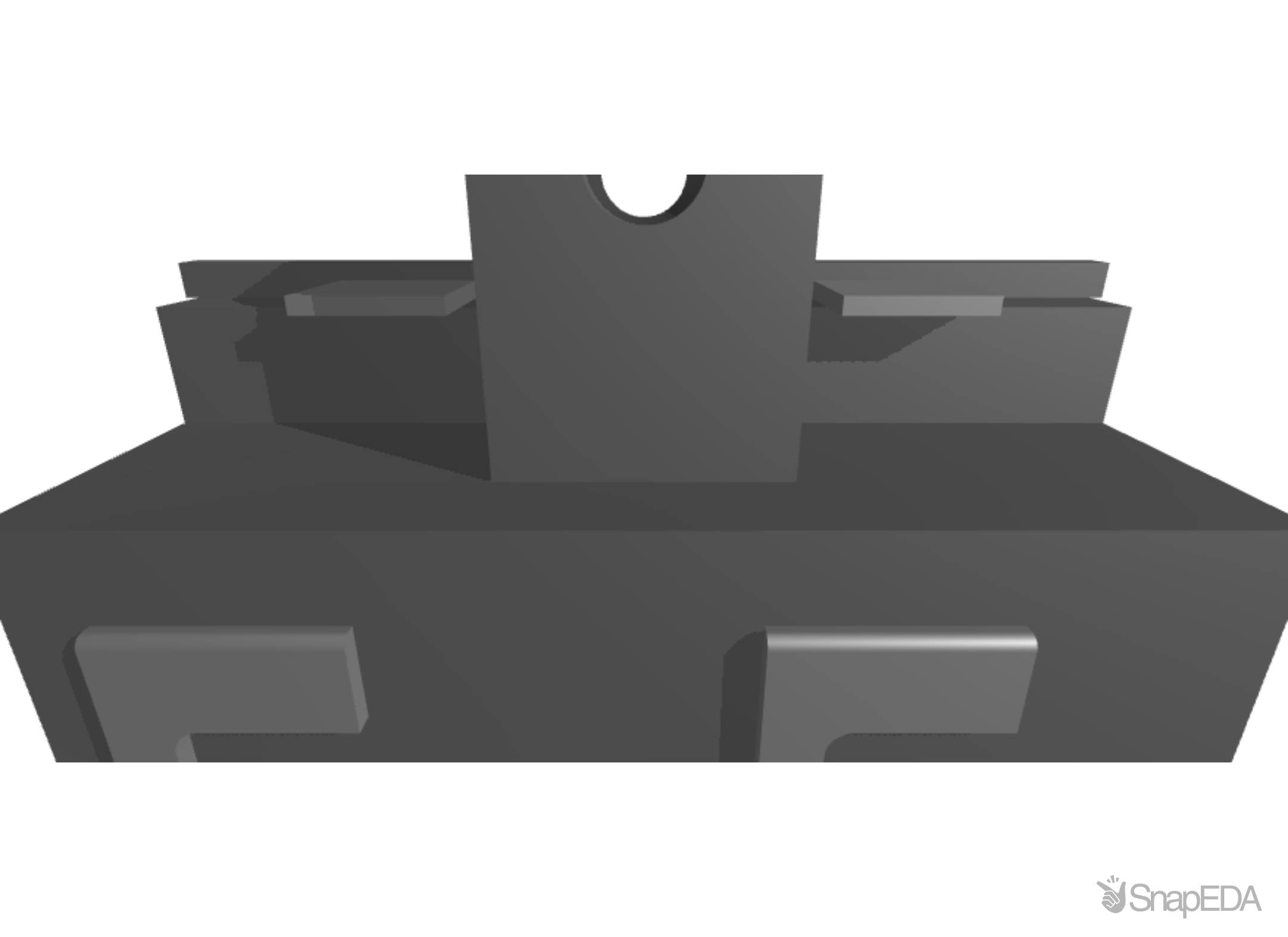 RCJ-2123 3D Model