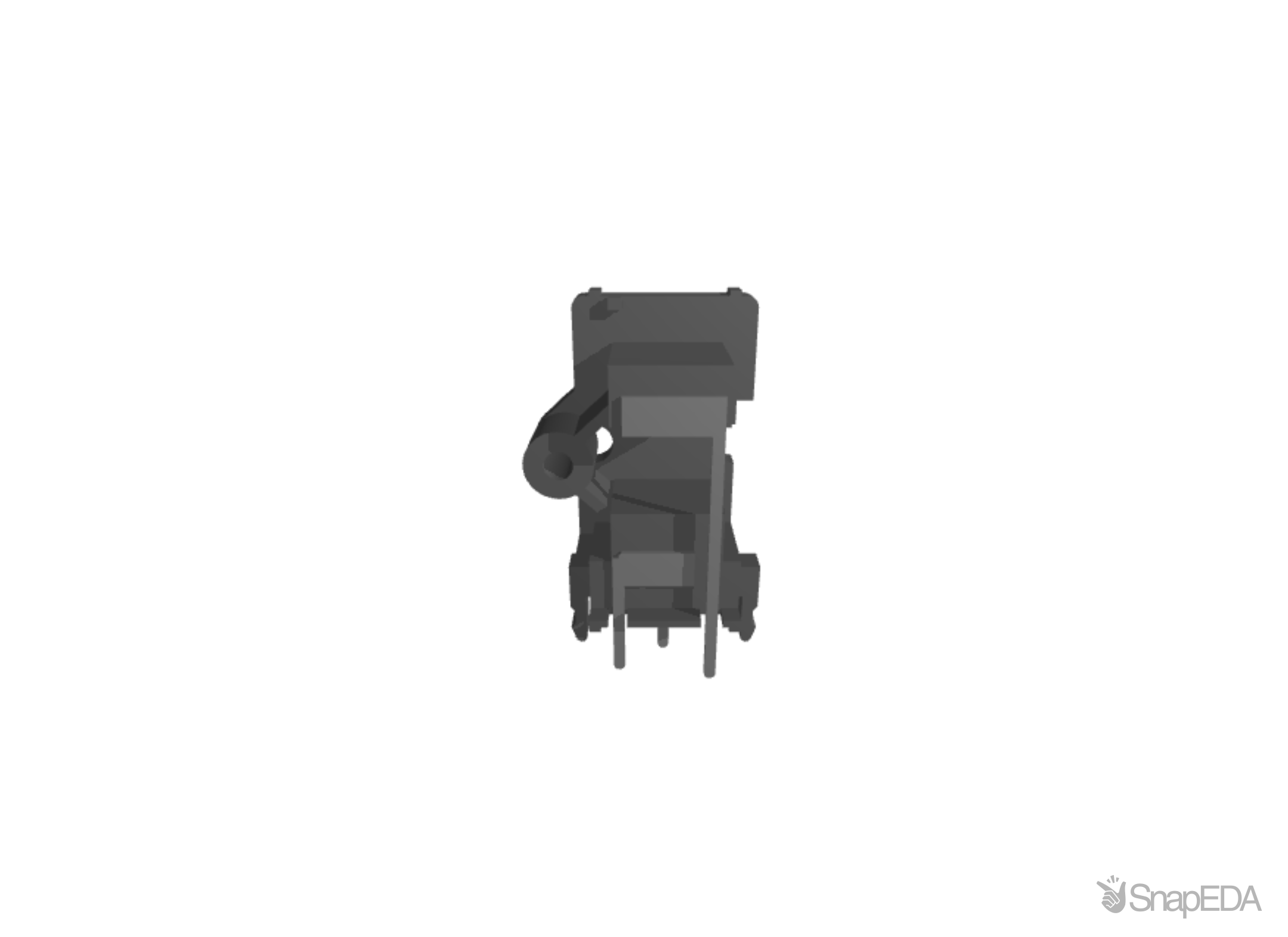 RCJ-2223 3D Model