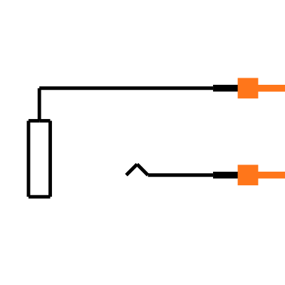 RCJ-32234 Symbol