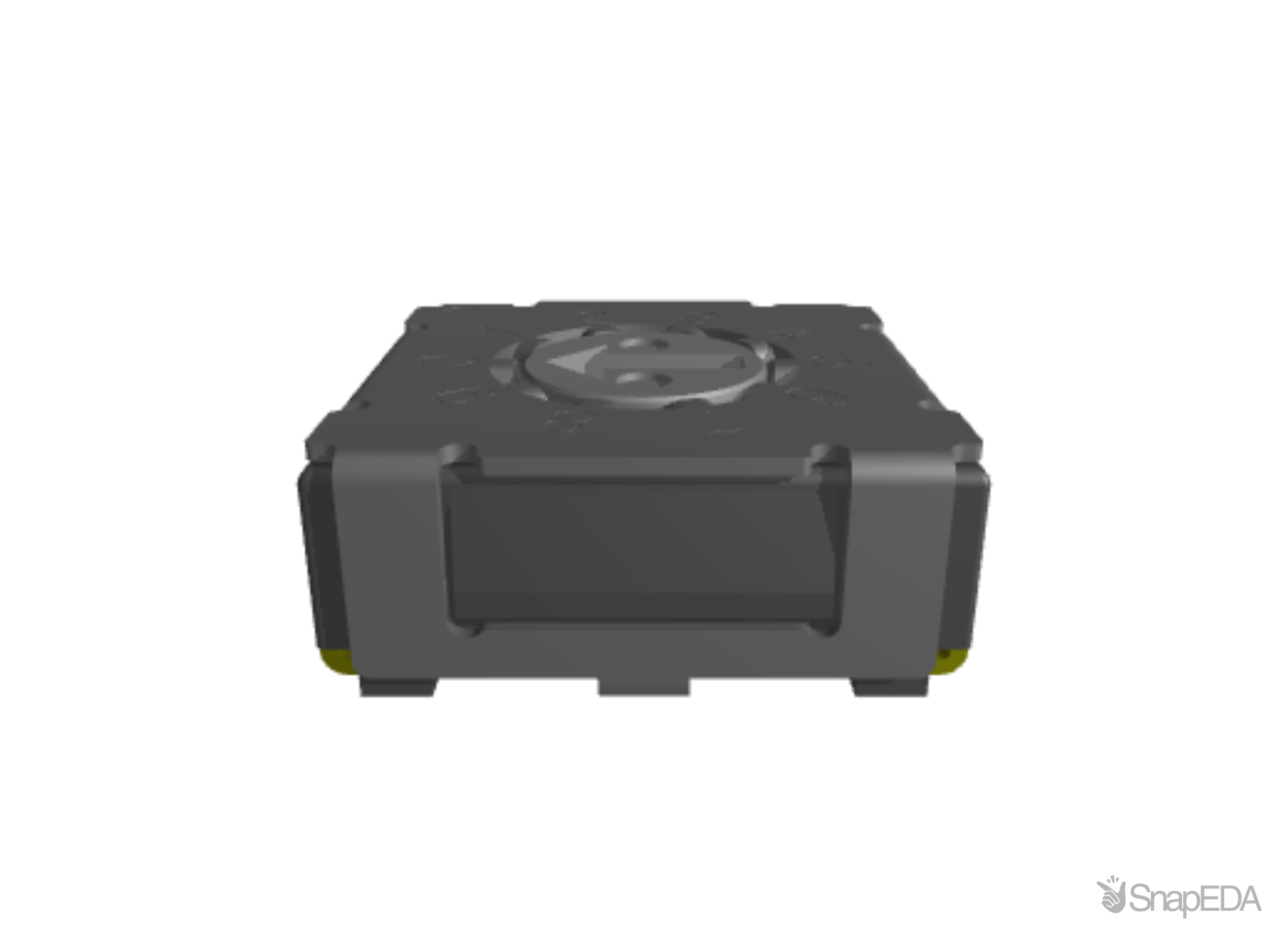 RDS-10S-7229-A-JSMT 3D Model