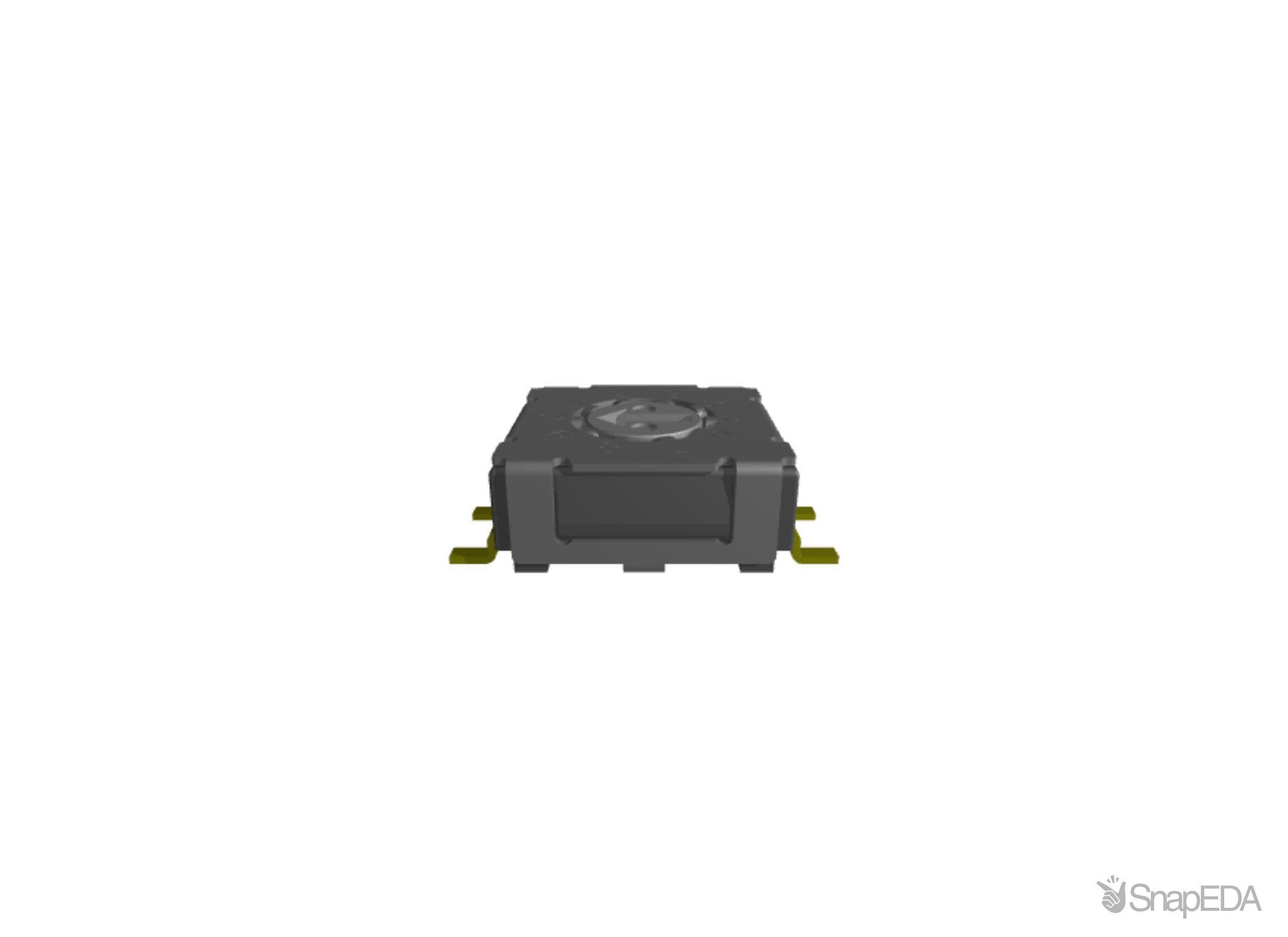 RDS-10S-7229-A-SMT 3D Model
