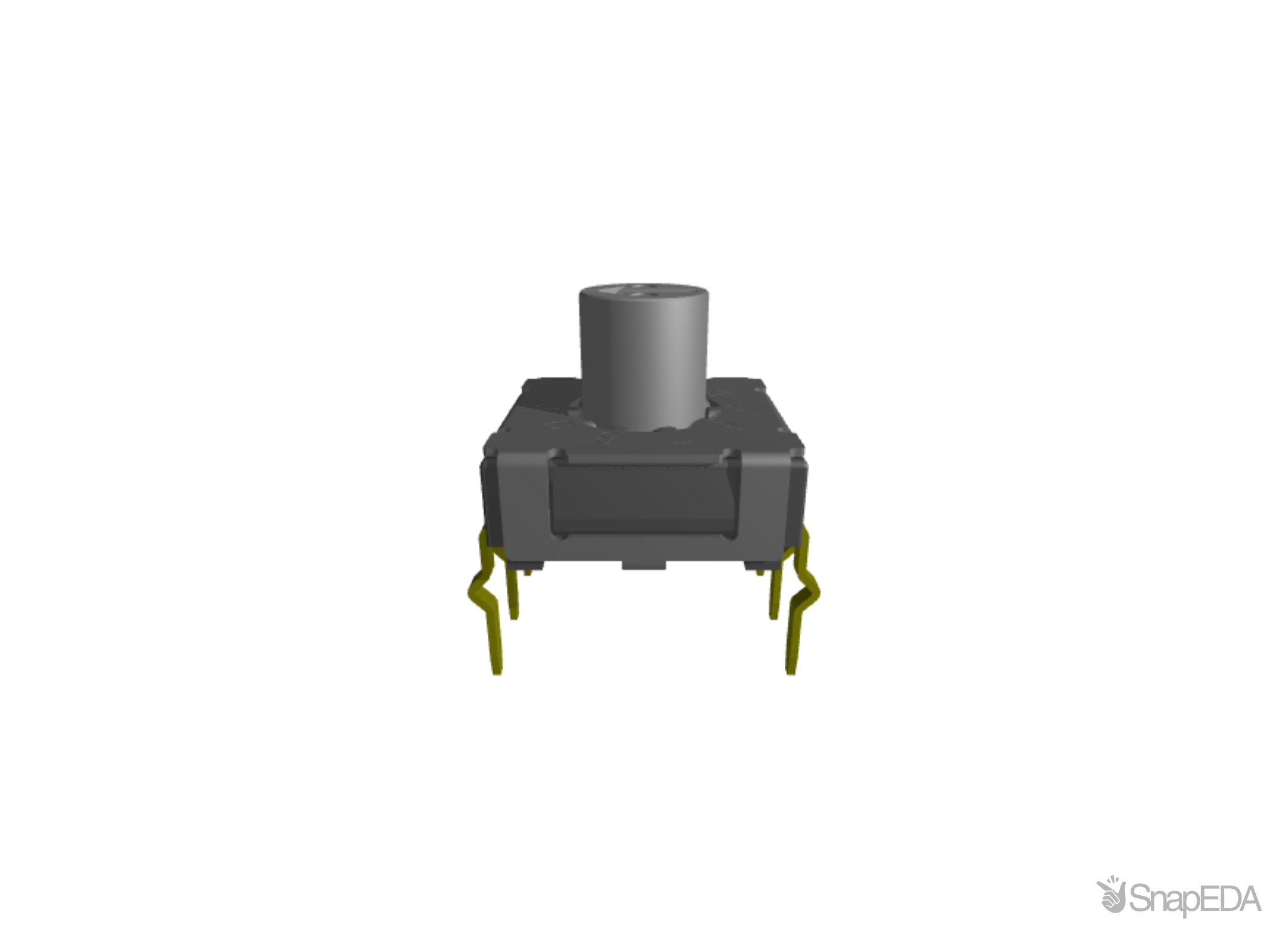 RDS-10S-7229-R-CR 3D Model