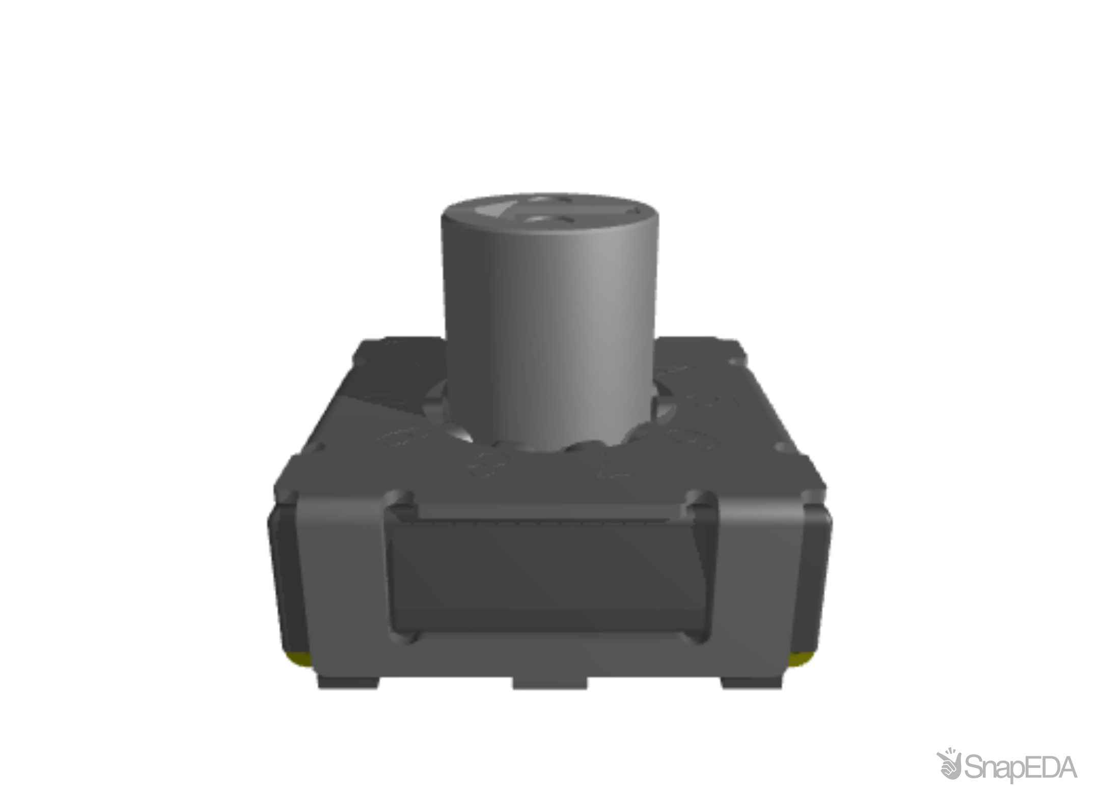 RDS-10S-7229-R-JSMT 3D Model