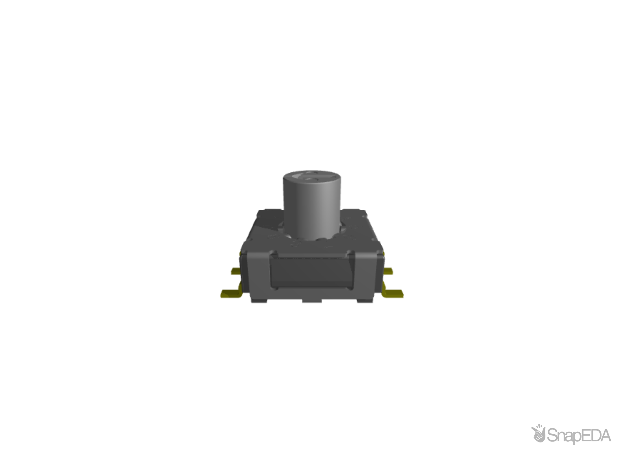 RDS-10S-7229-R-SMT 3D Model