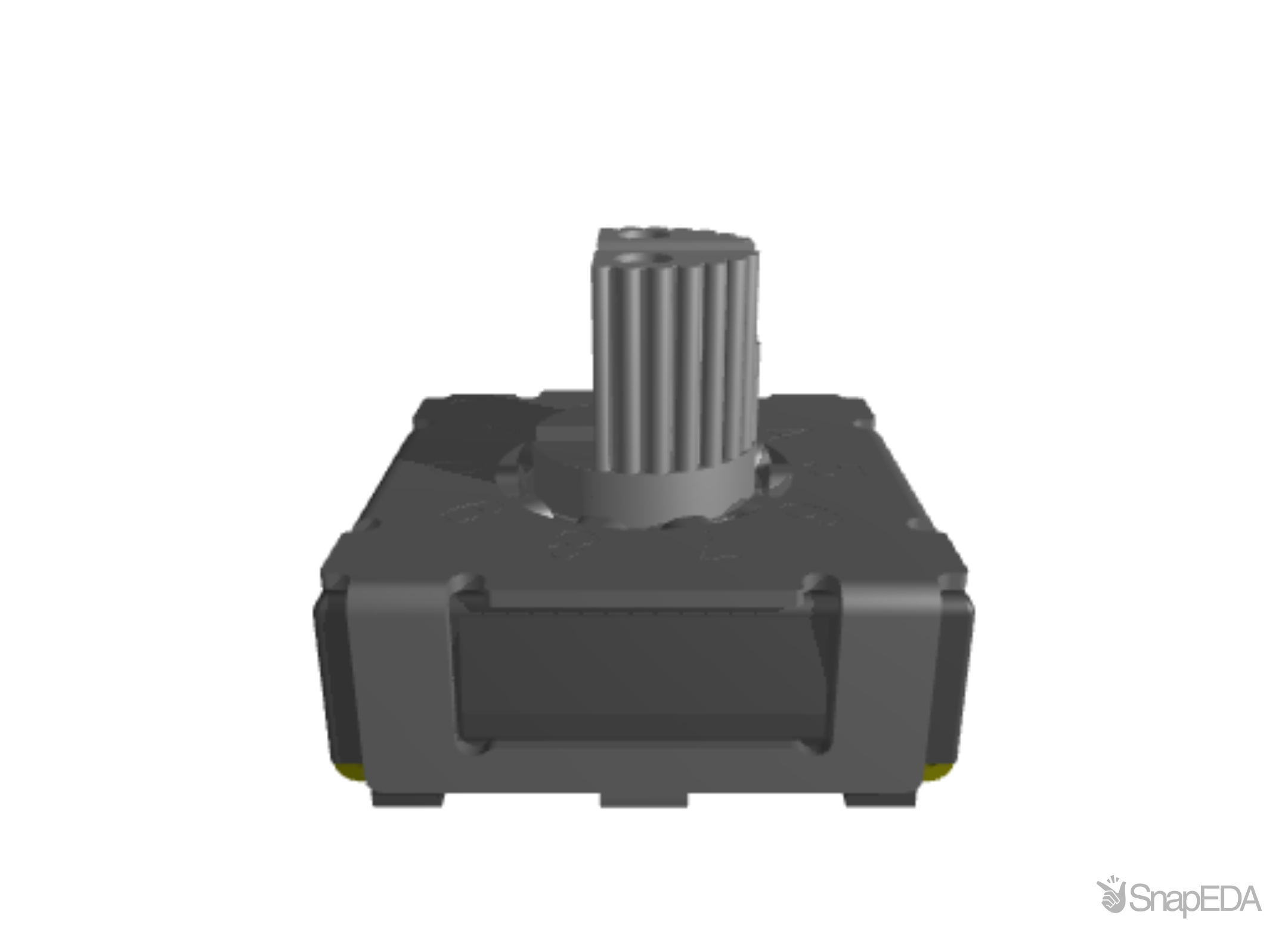 RDS-10S-7229-S-JSMT 3D Model