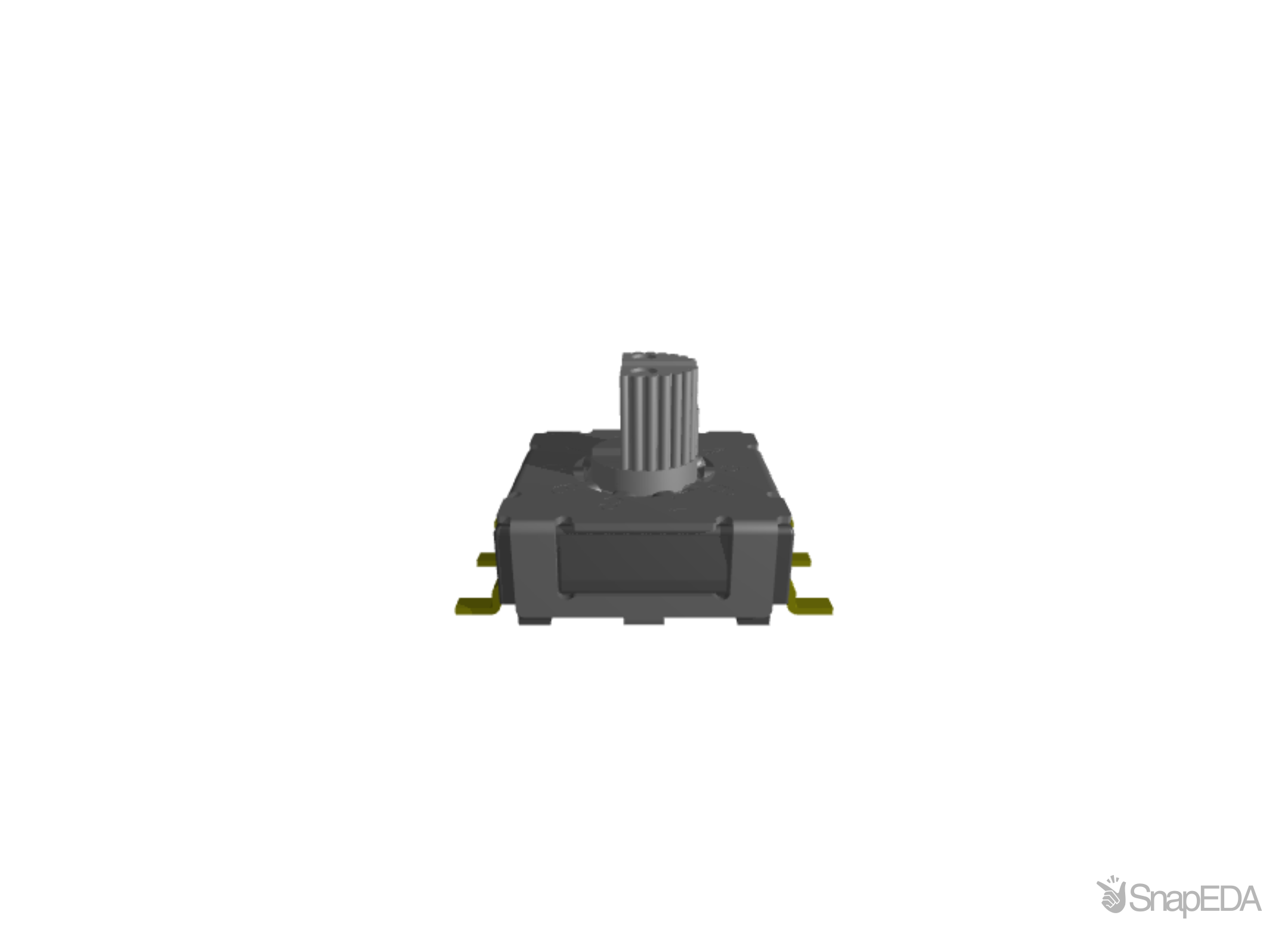 RDS-10S-7229-S-SMT 3D Model