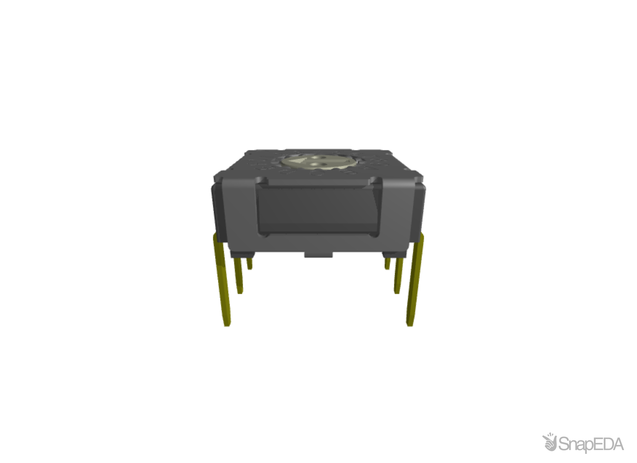 RDS-16S-7229-A-D 3D Model