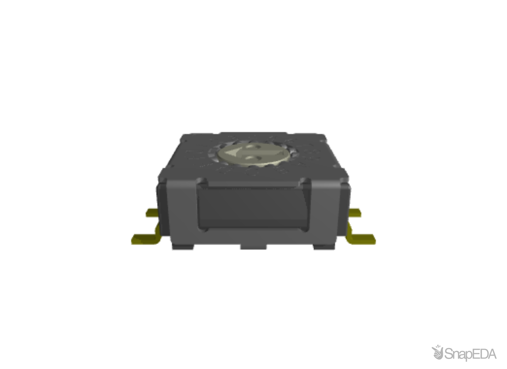 RDS-16S-7229-A-SMT 3D Model