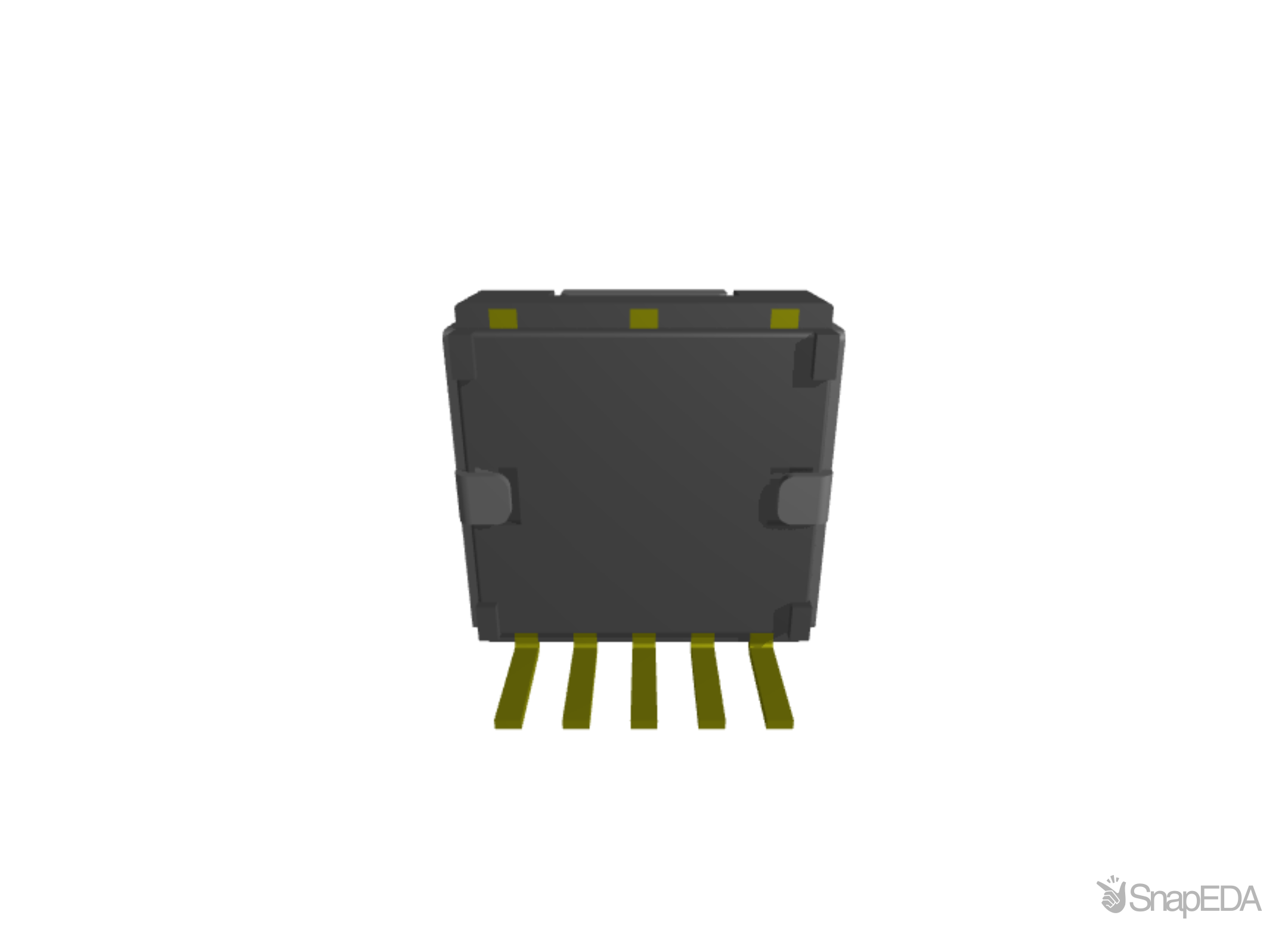 RDS-16S-7229-R-ASMT-TR 3D Model