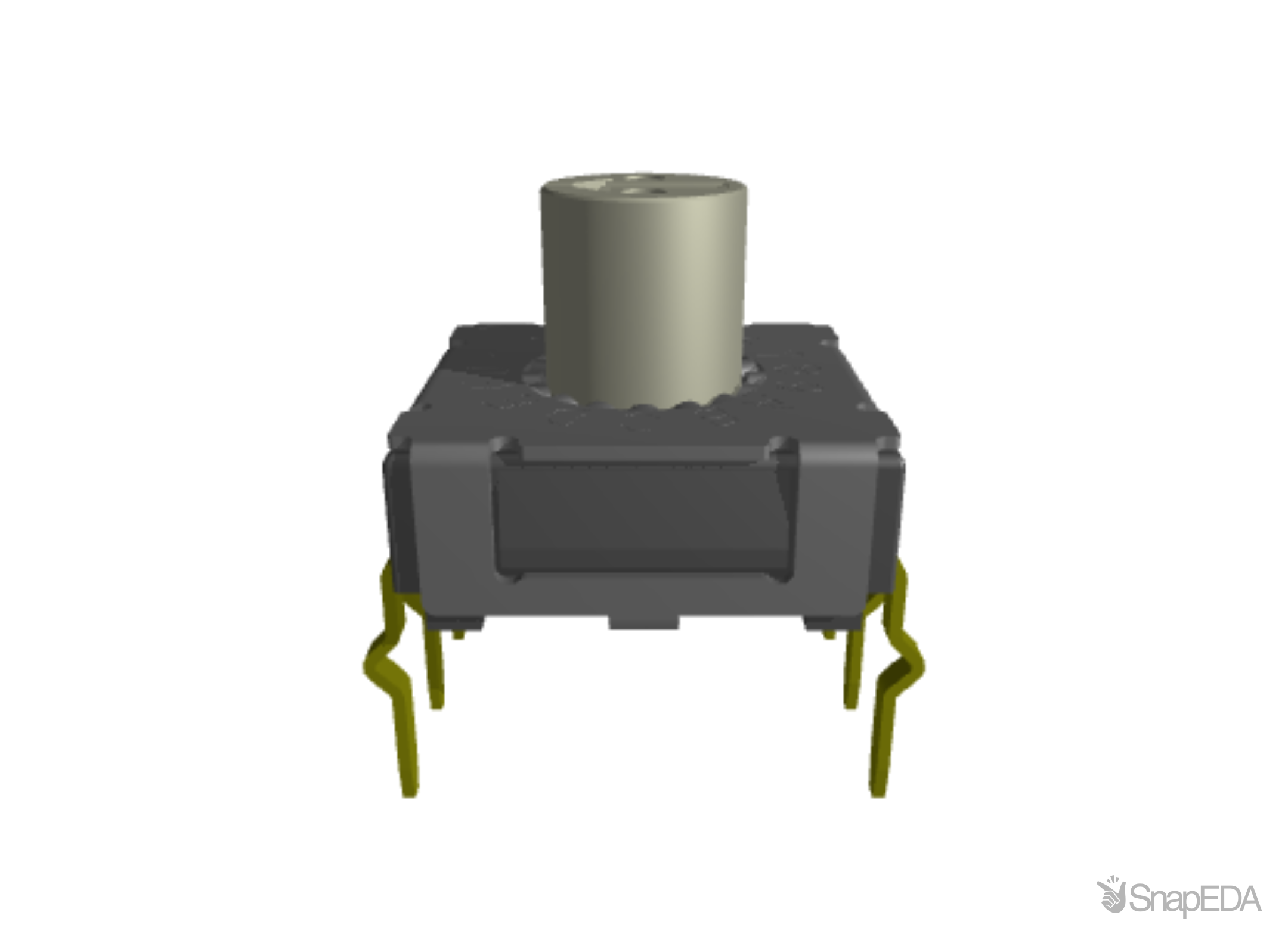 RDS-16S-7229-R-CR 3D Model