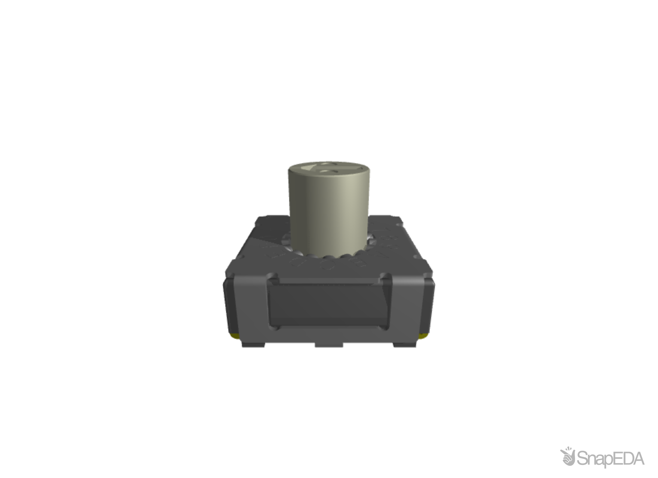 RDS-16S-7229-R-JSMT 3D Model