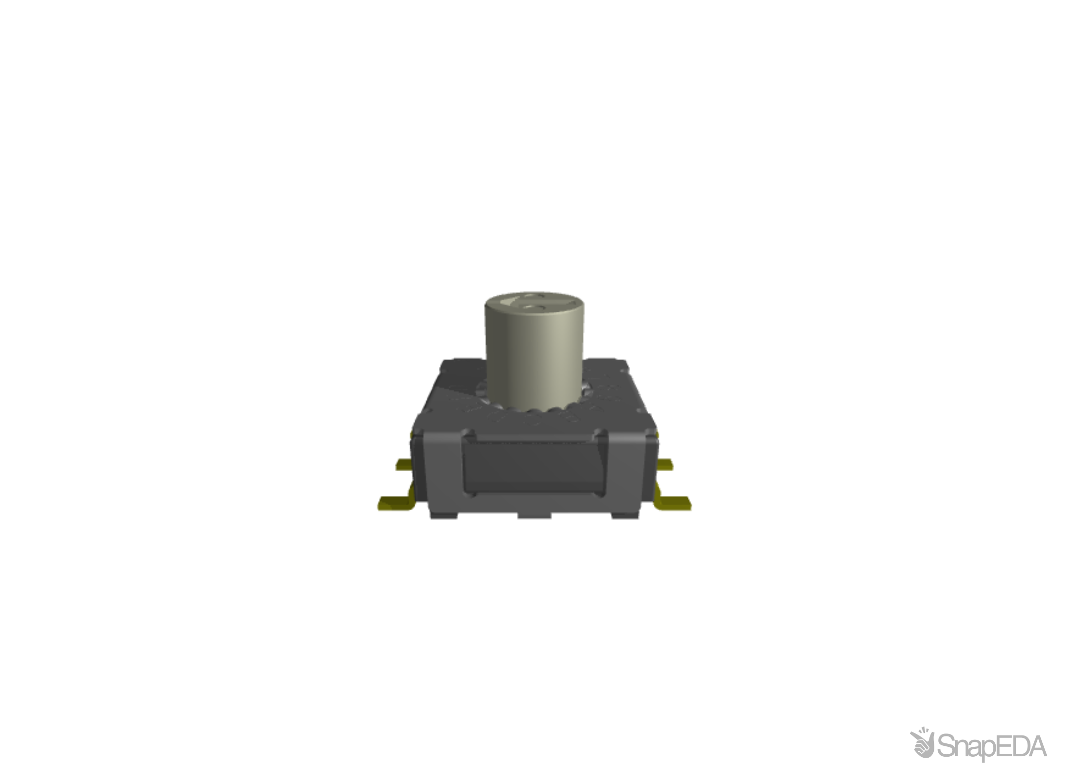 RDS-16S-7229-R-SMT 3D Model