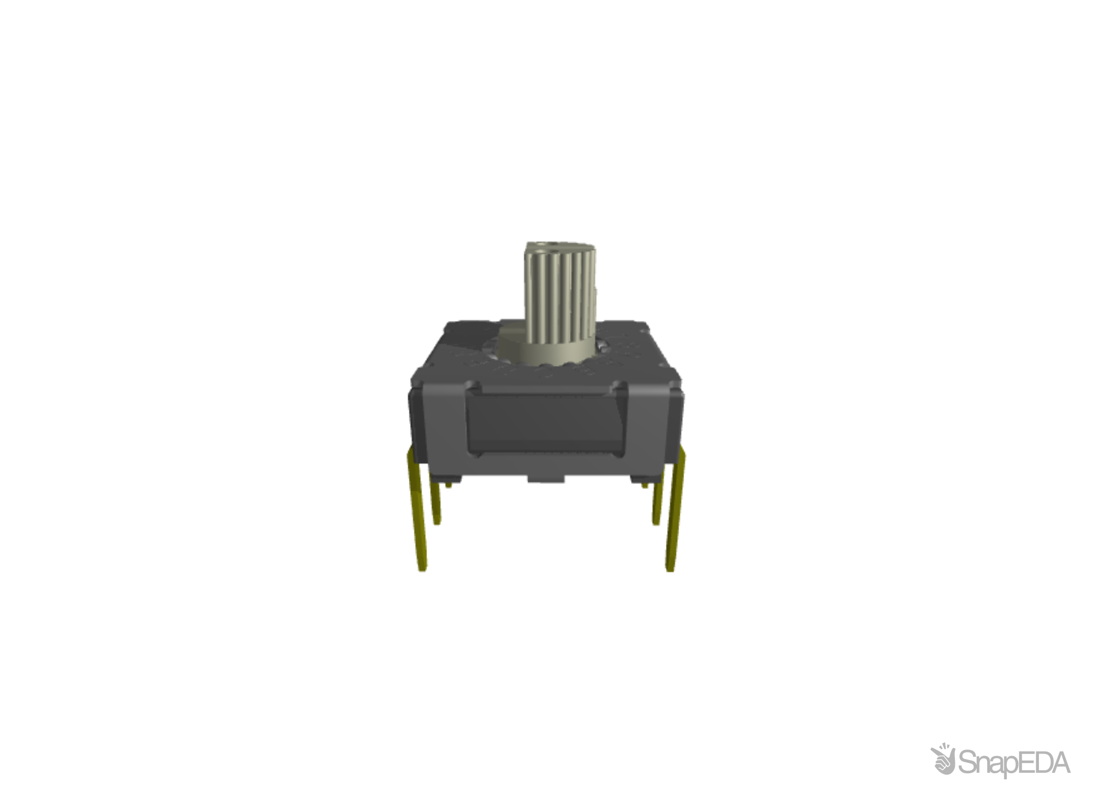RDS-16S-7229-S-D 3D Model