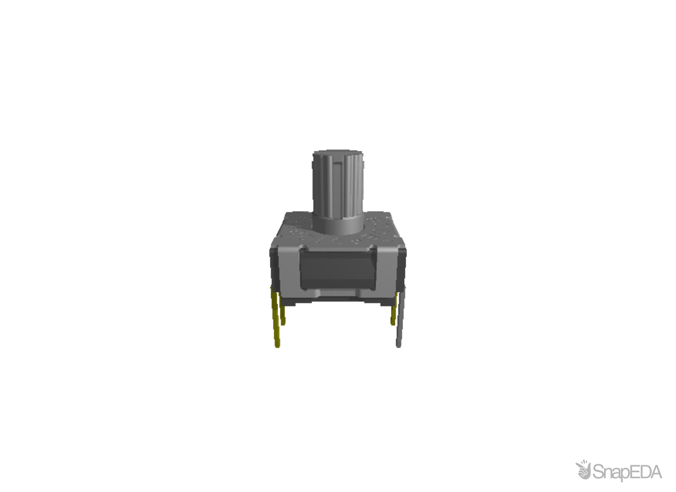 RDS-16S-74365-45A-D 3D Model
