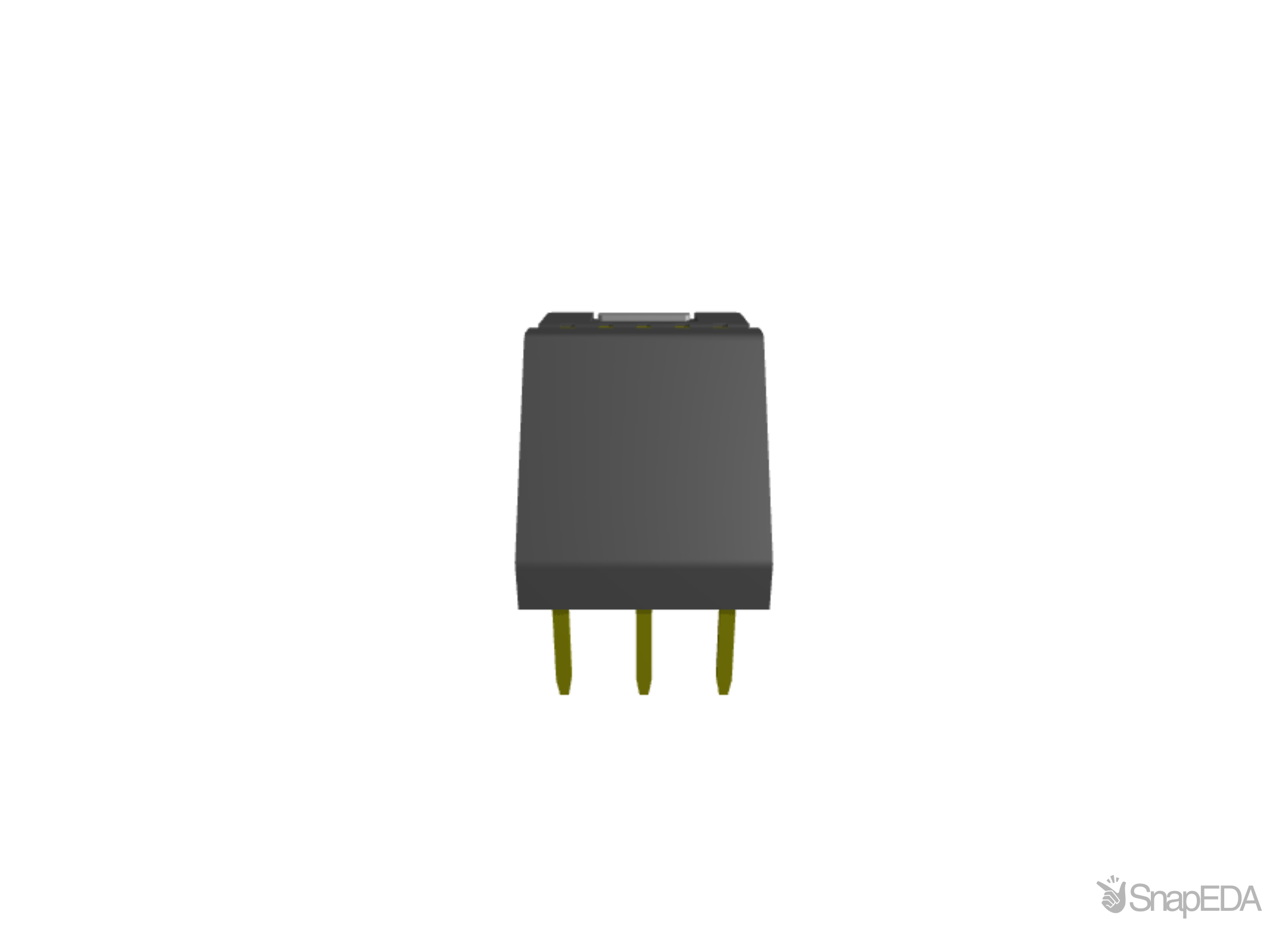 RDS-16S-74R45A-508-D 3D Model