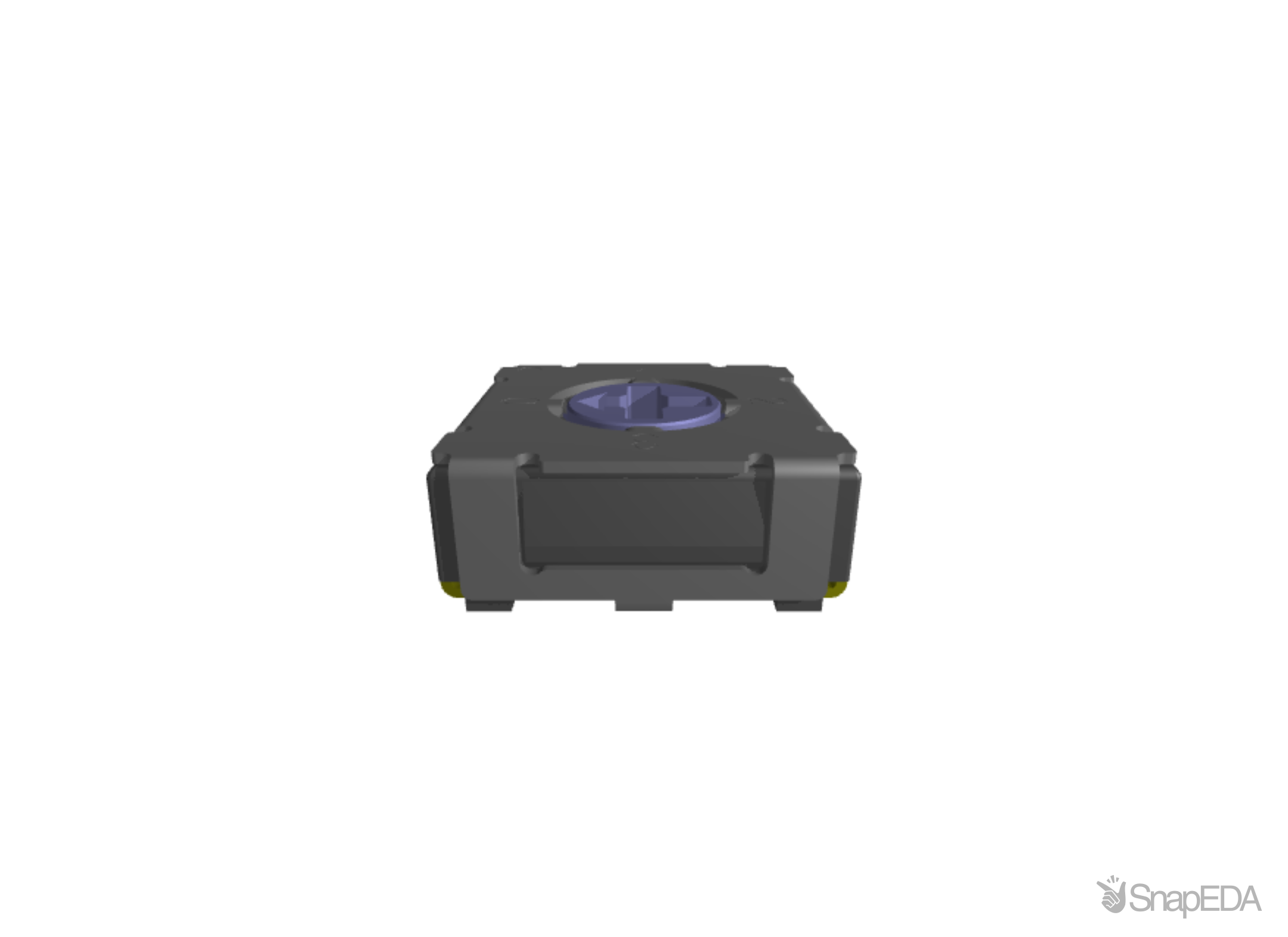 RDS-4S-7229-C-JSMT-TR 3D Model