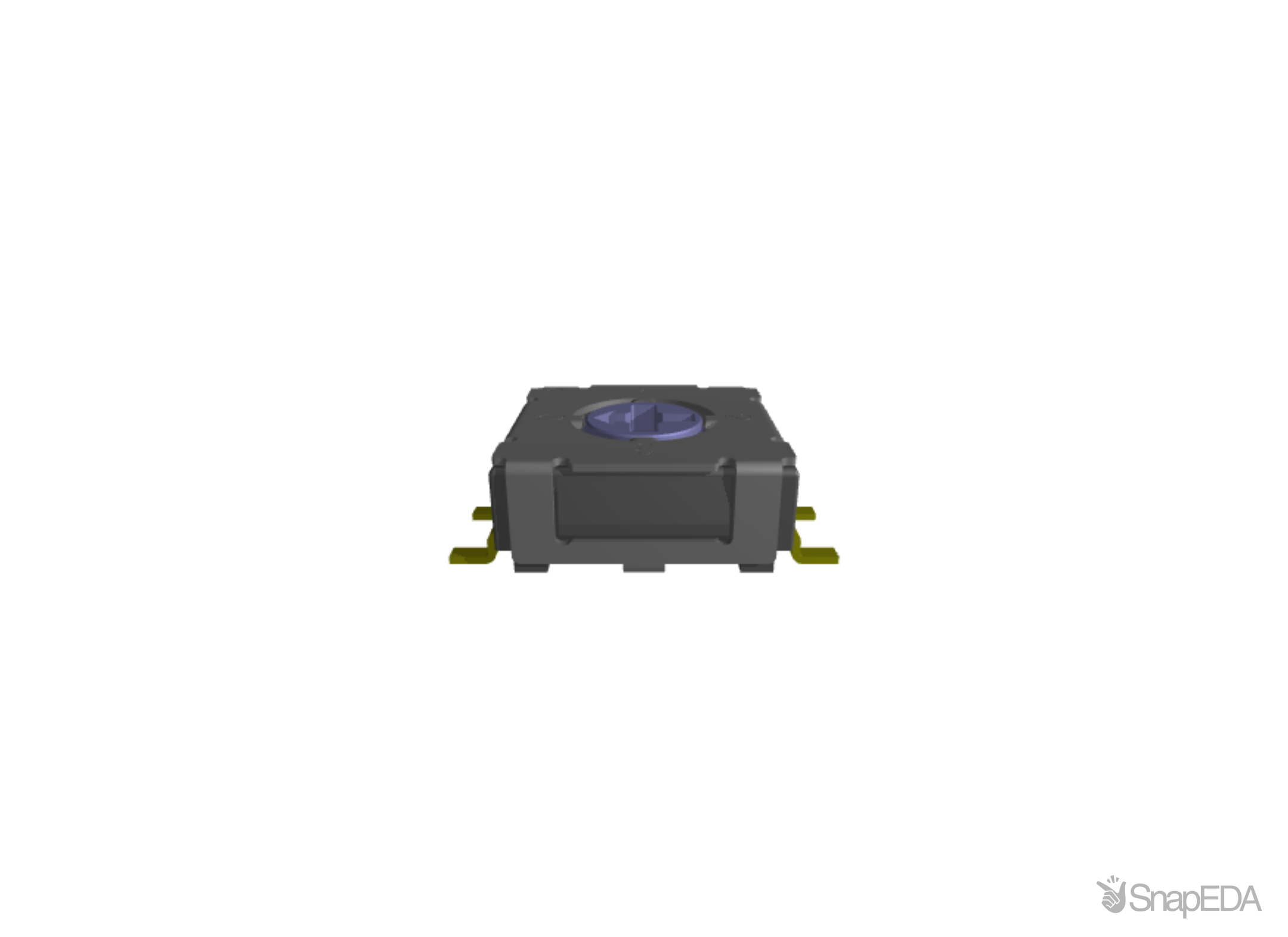 RDS-4S-7229-C-SMT-TR 3D Model