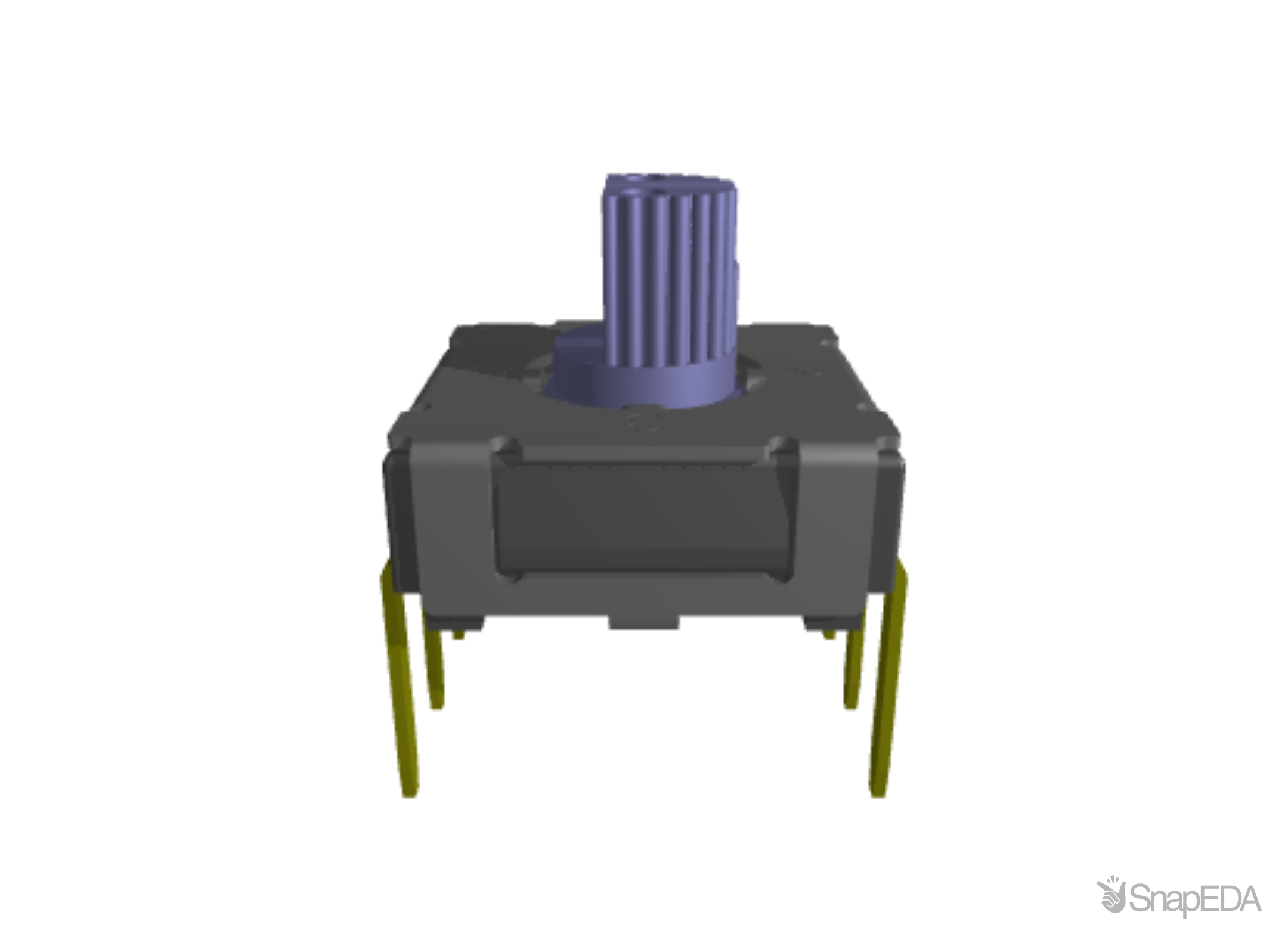 RDS-4S-7229-S-D 3D Model