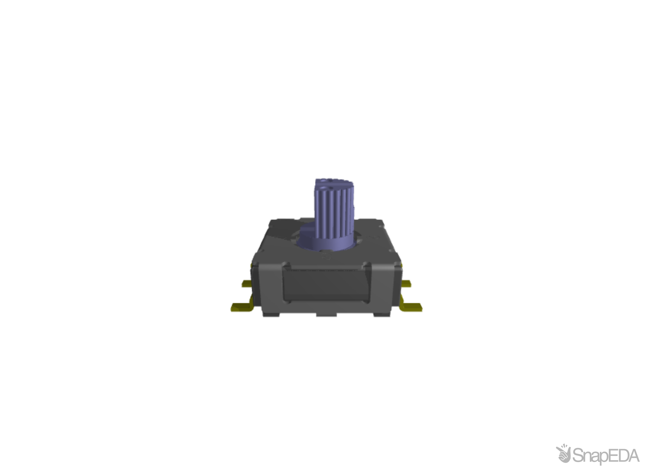 RDS-4S-7229-S-SMT-TR 3D Model