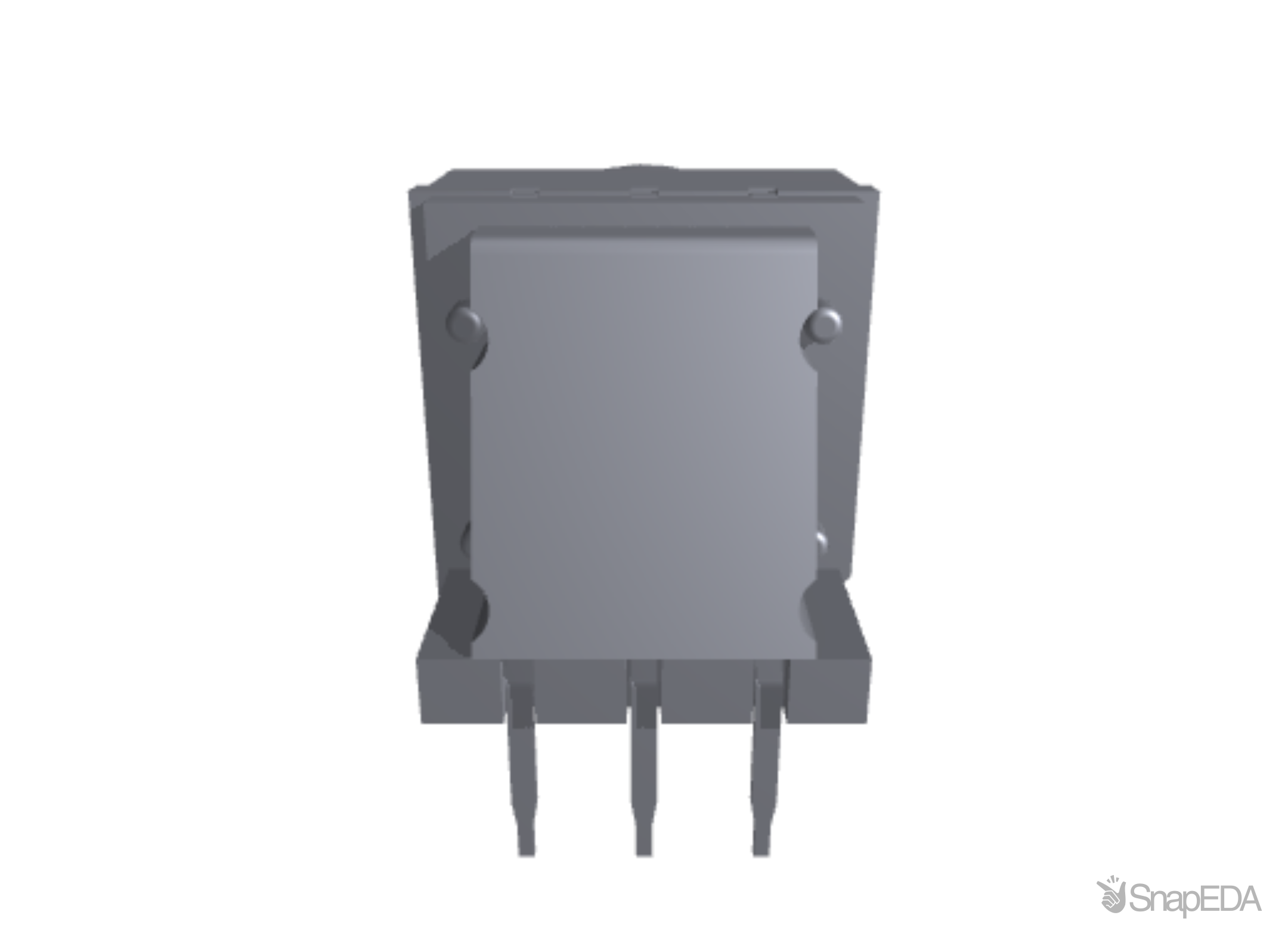 RDS2-8S-1012-RA-508-D-67 3D Model
