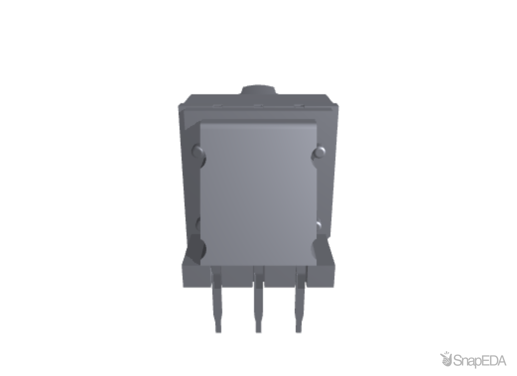 RDS3-10S-1012-1-RA-508-D 3D Model