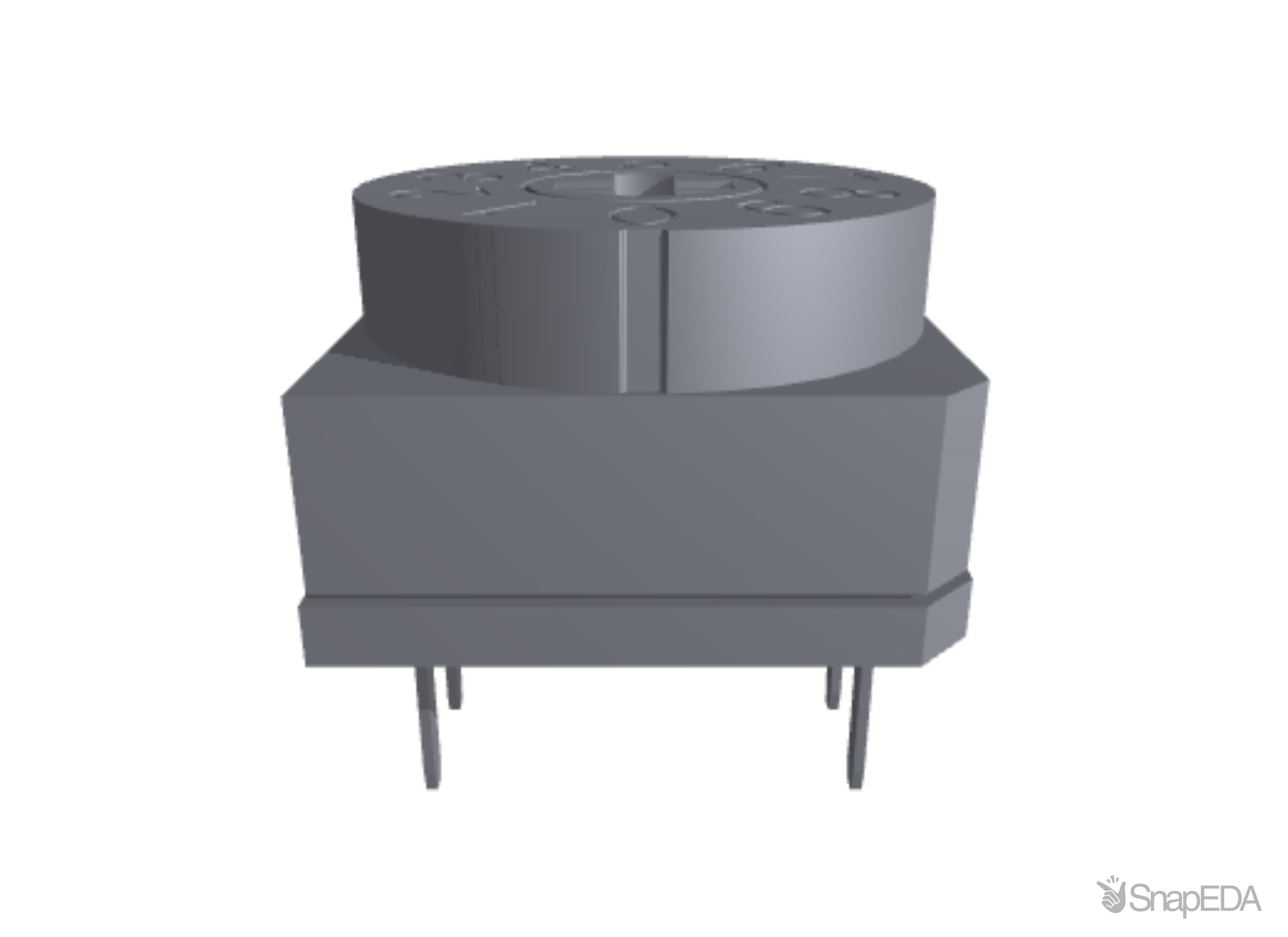 RDS3-10S-1065-D 3D Model